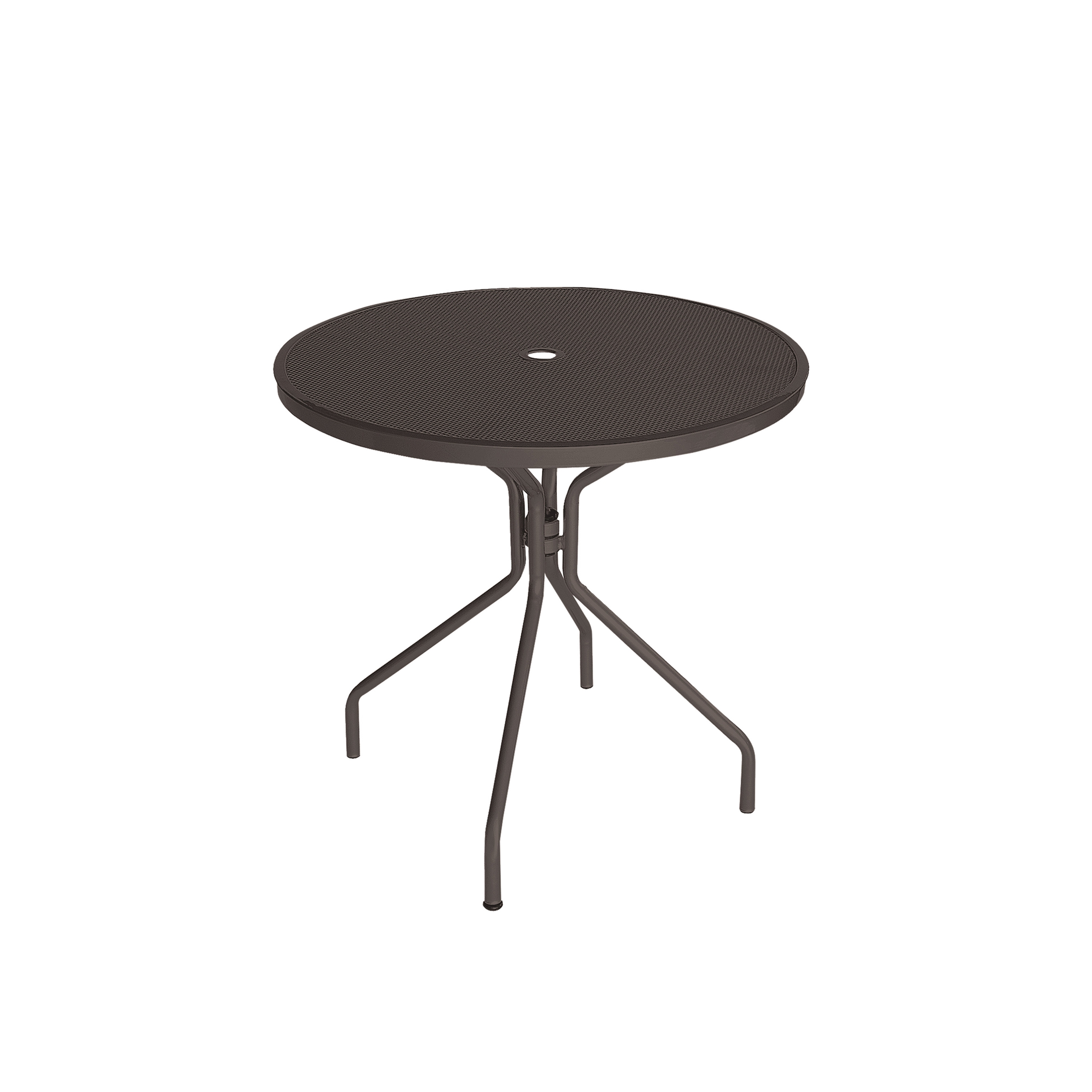 Mostrar el producto Cambi 4 seats round table | 803 del fabricante EMU Group