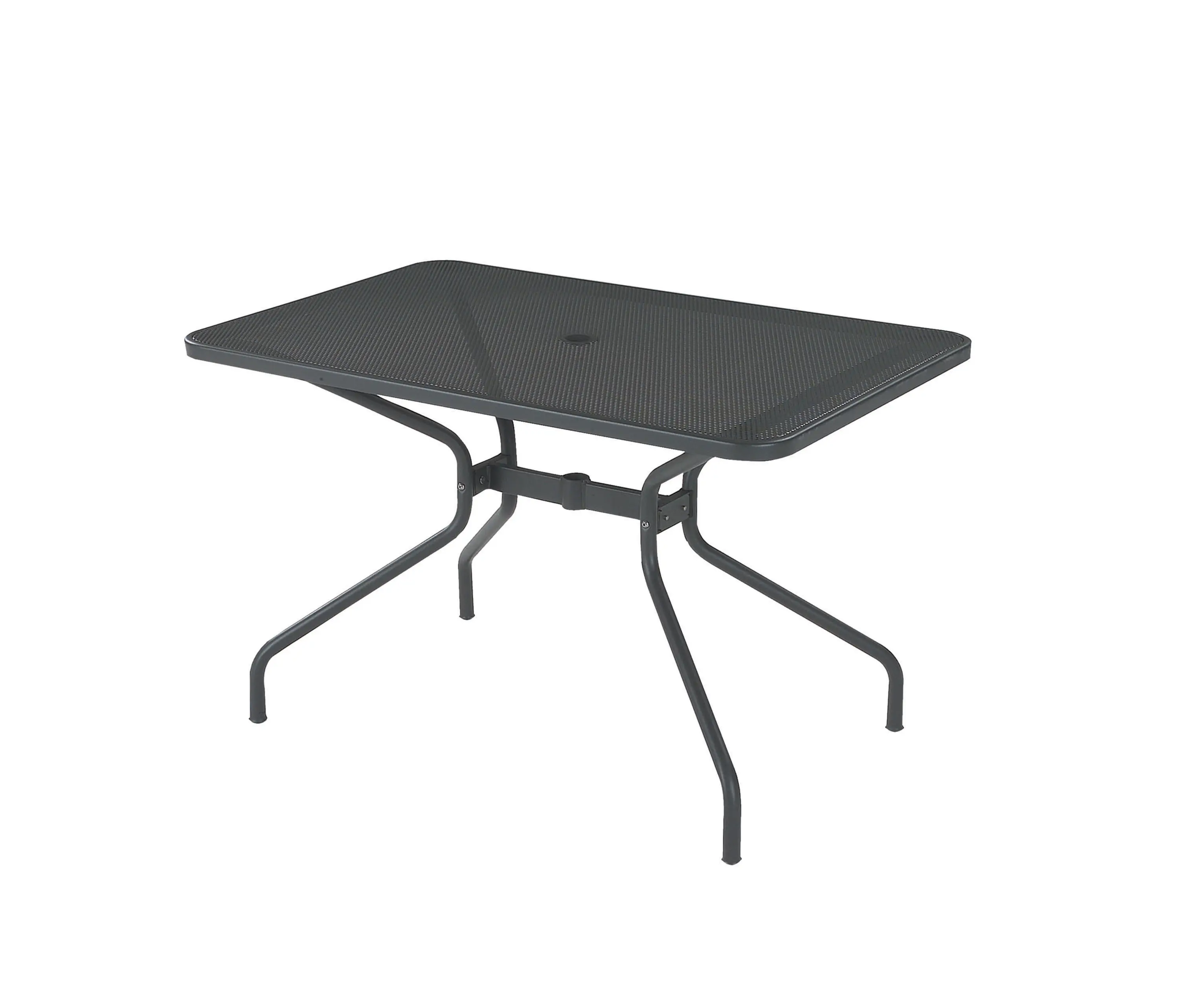 EMU Group - Cambi 4/6 seats rectangular table | 807