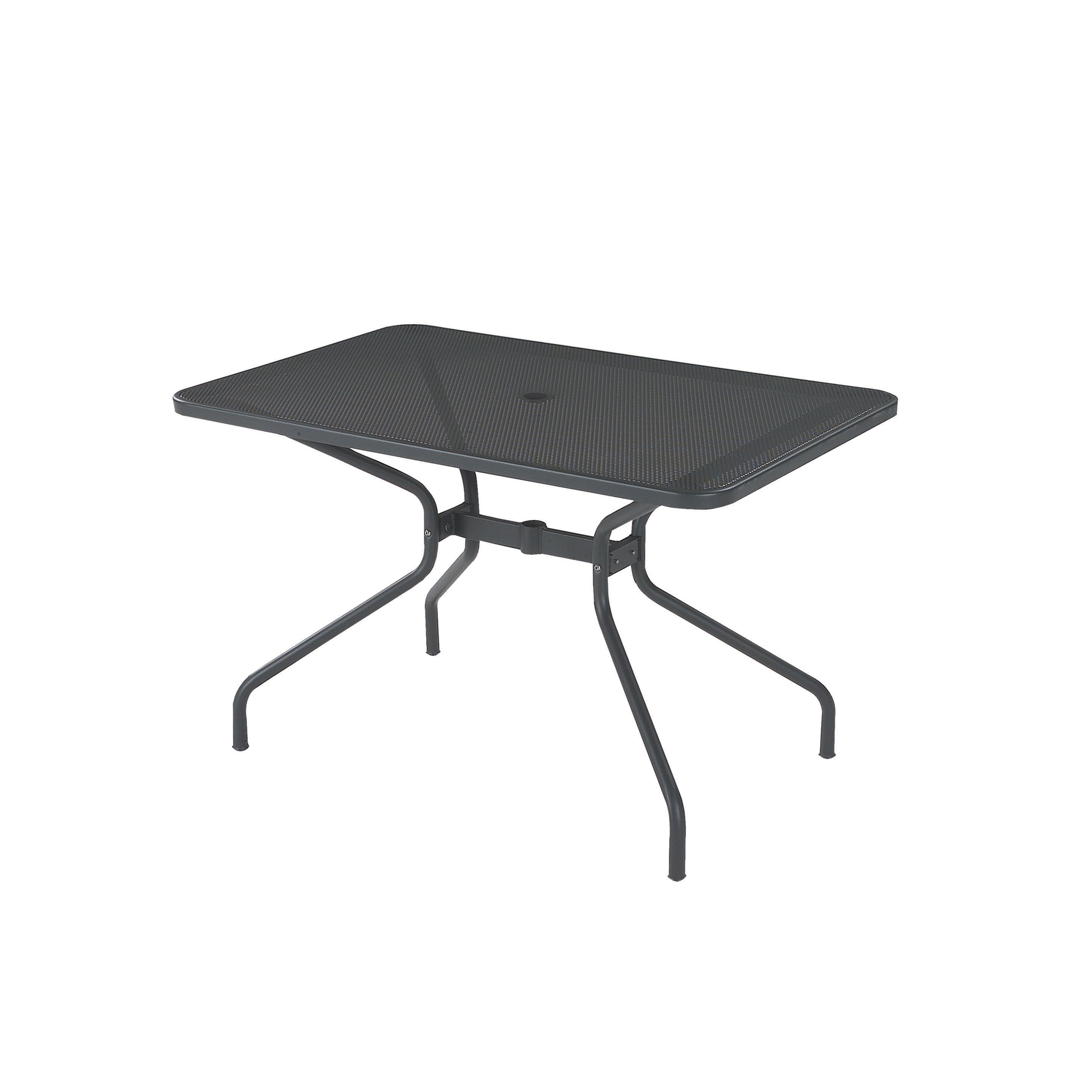 Display product Cambi 4/6 seats rectangular table | 807 from manufacturer EMU Group
