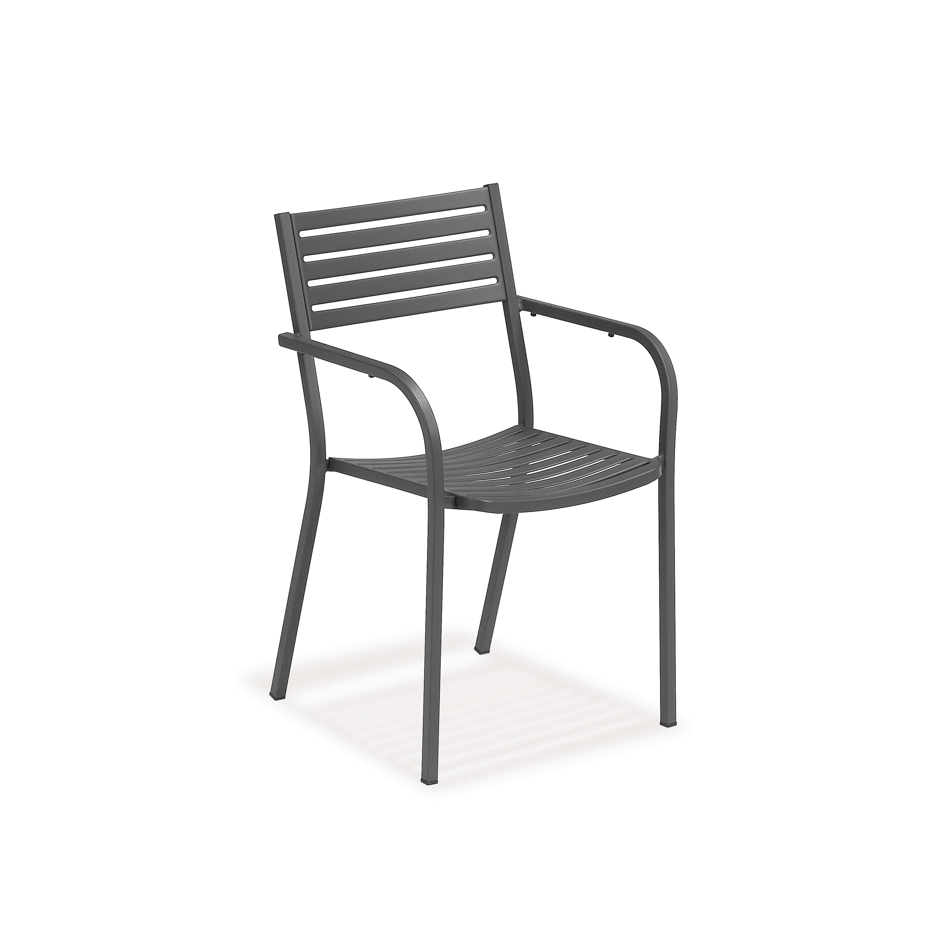 Afficher le produit Segno Armchair | 268 du fabricant EMU Group