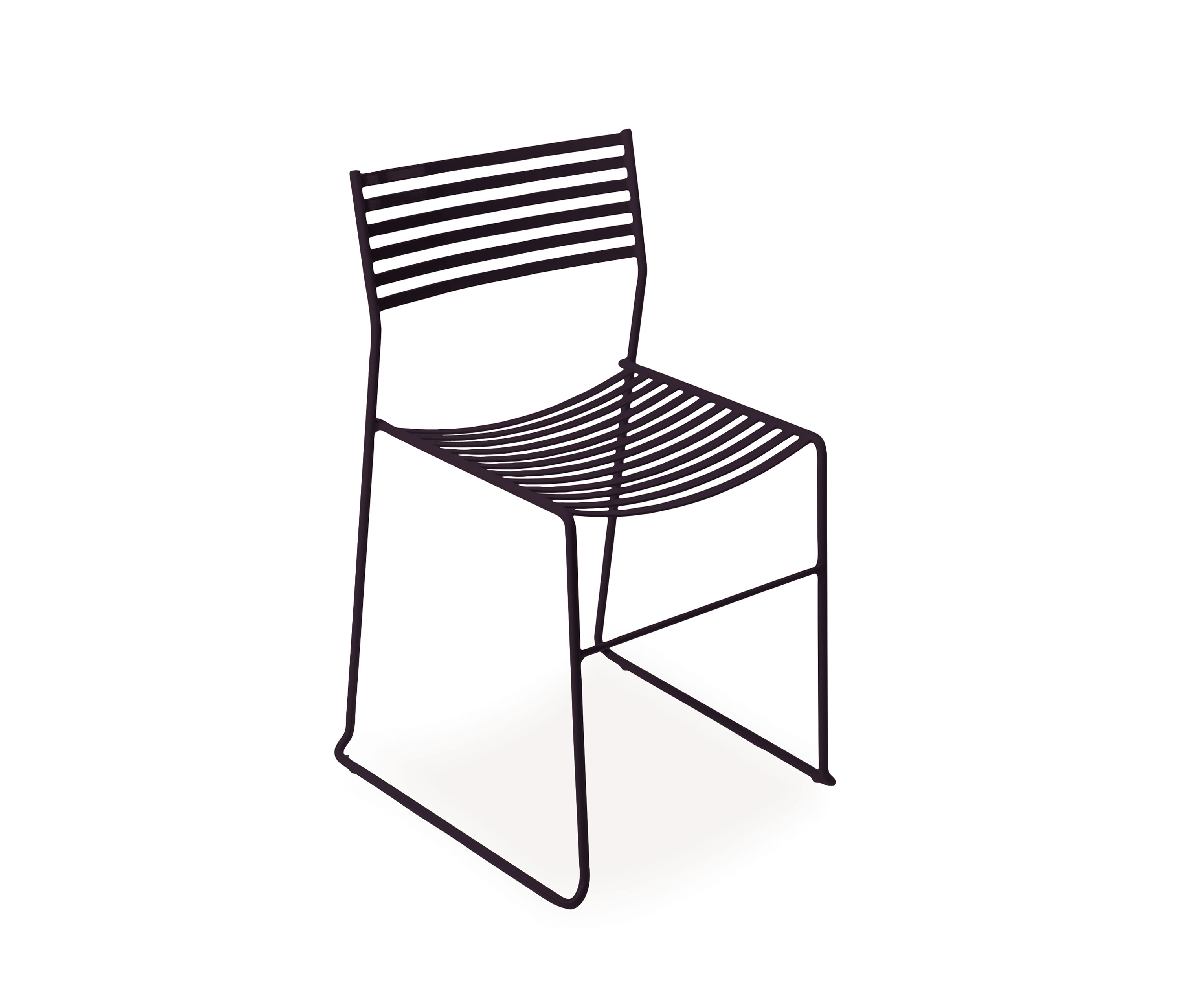 Mostrar el producto Aero Chair | 027 del fabricante EMU Group
