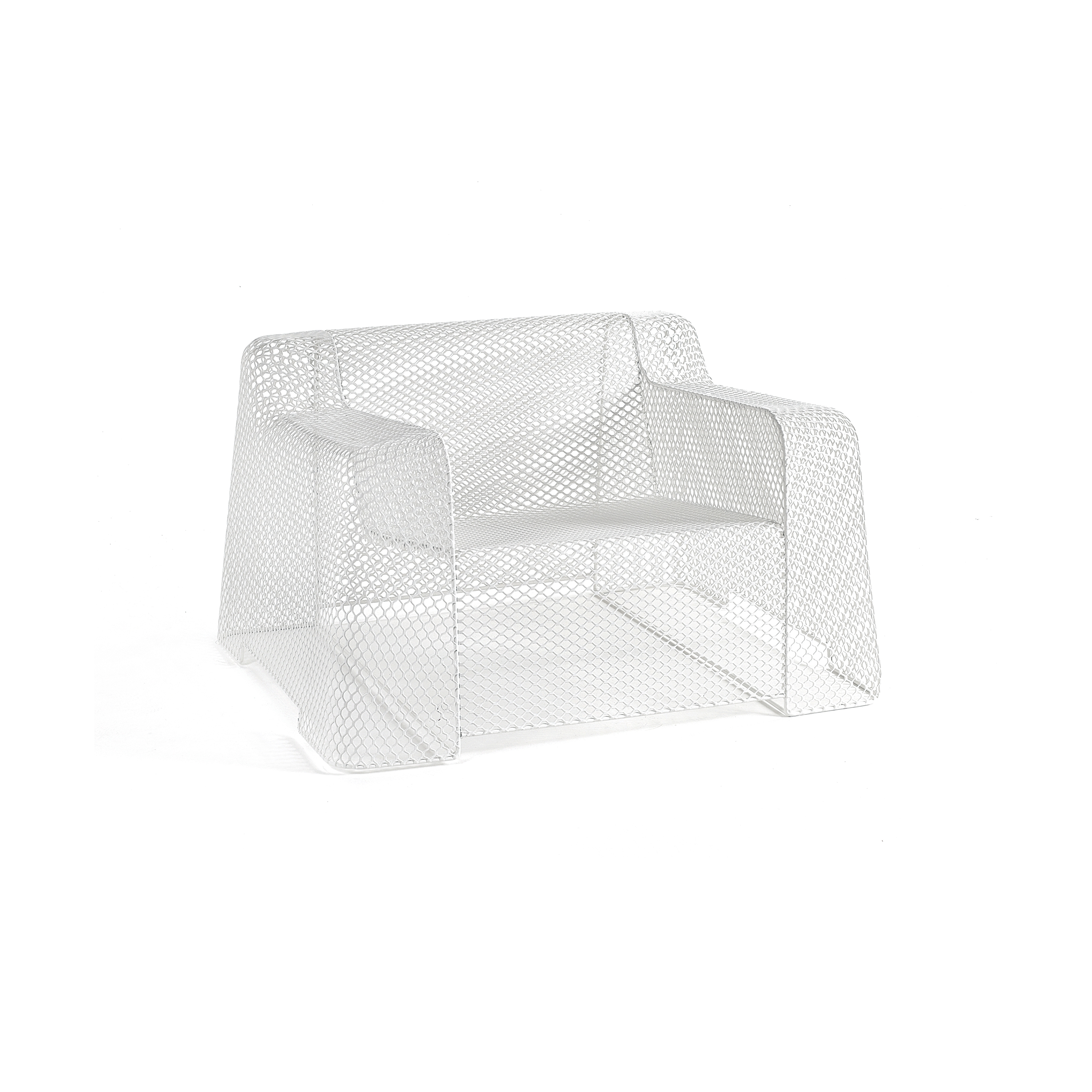 Mostrar el producto Ivy Lounge chair | 585 del fabricante EMU Group