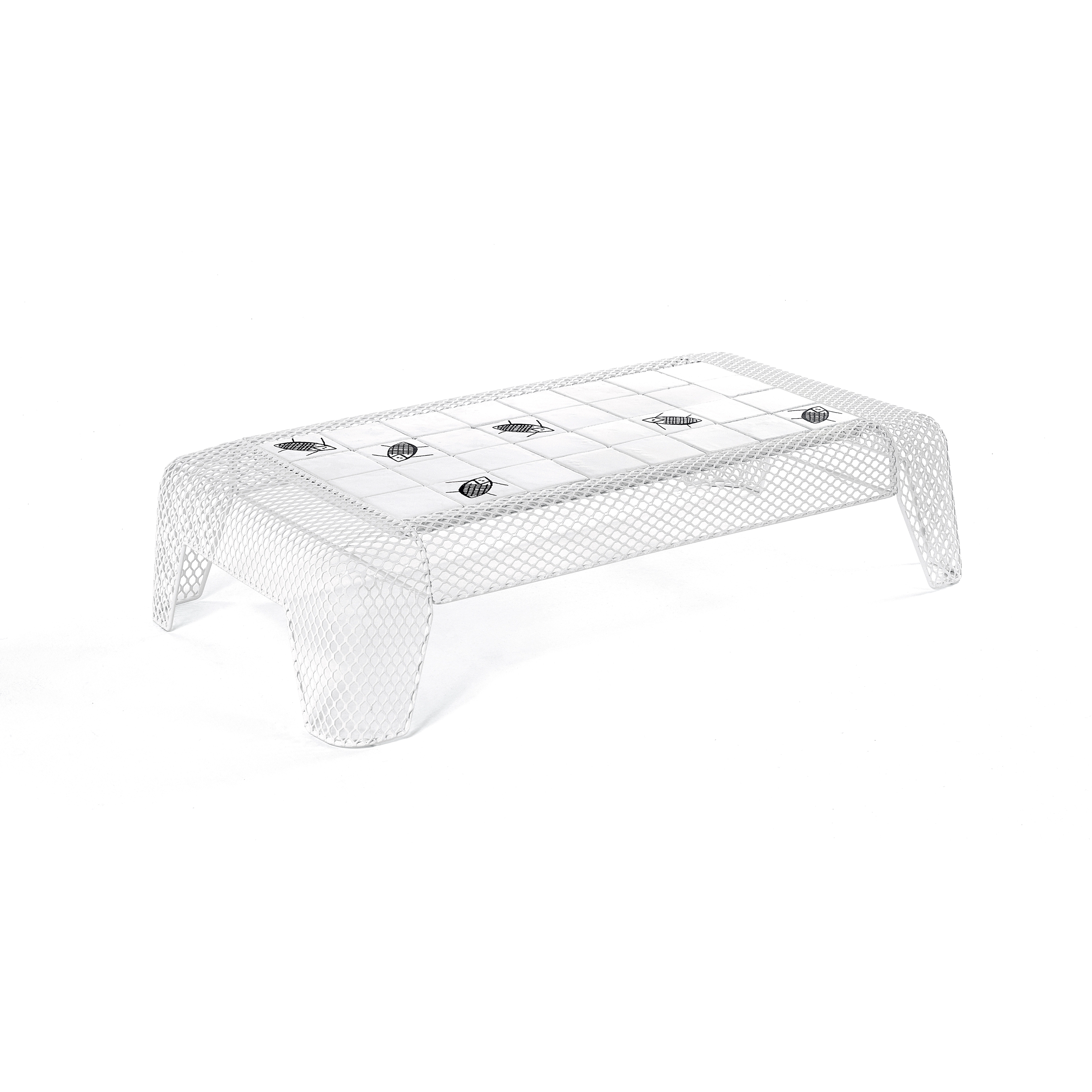 Ivy Coffee table | 589