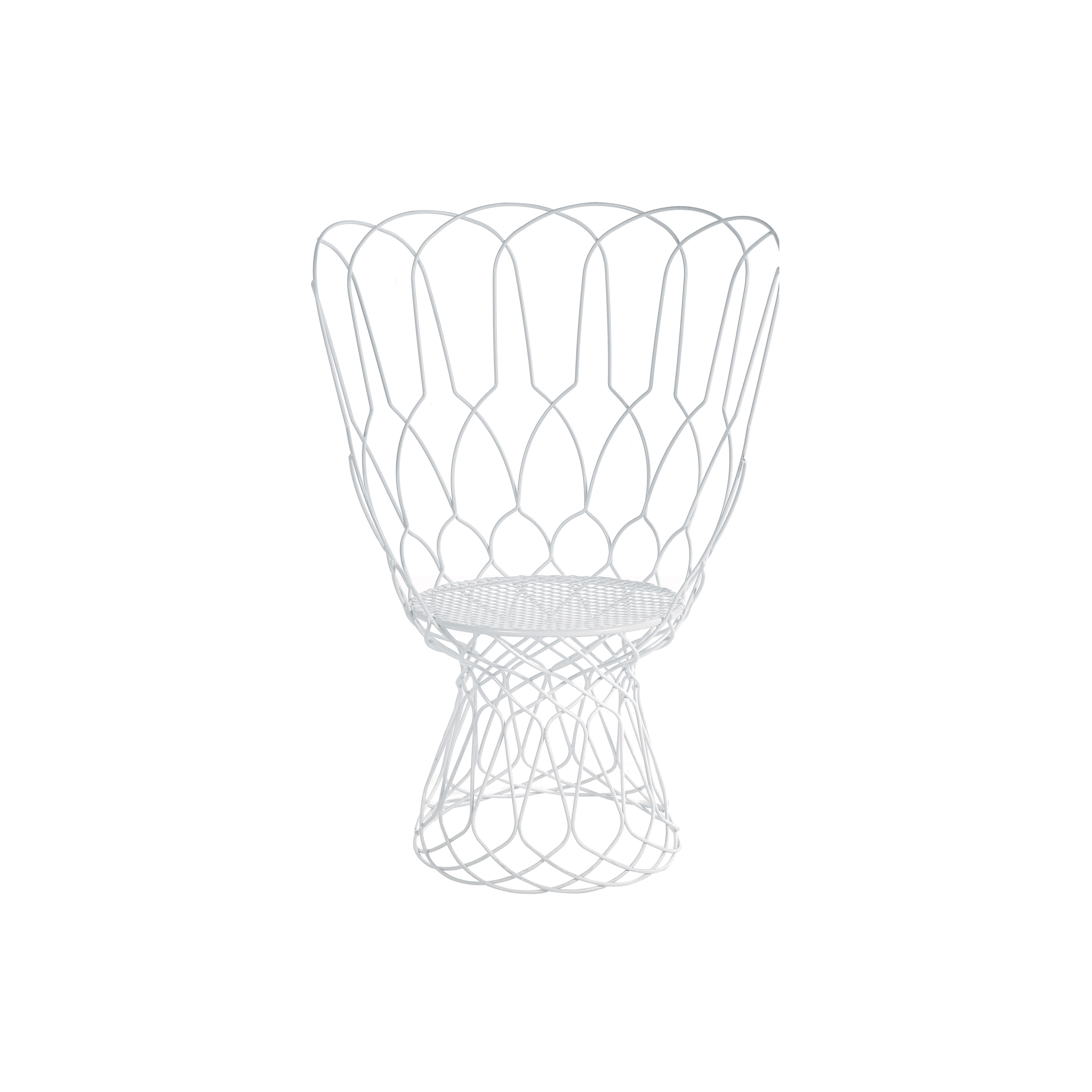 Re-trouvé Armchair | 566