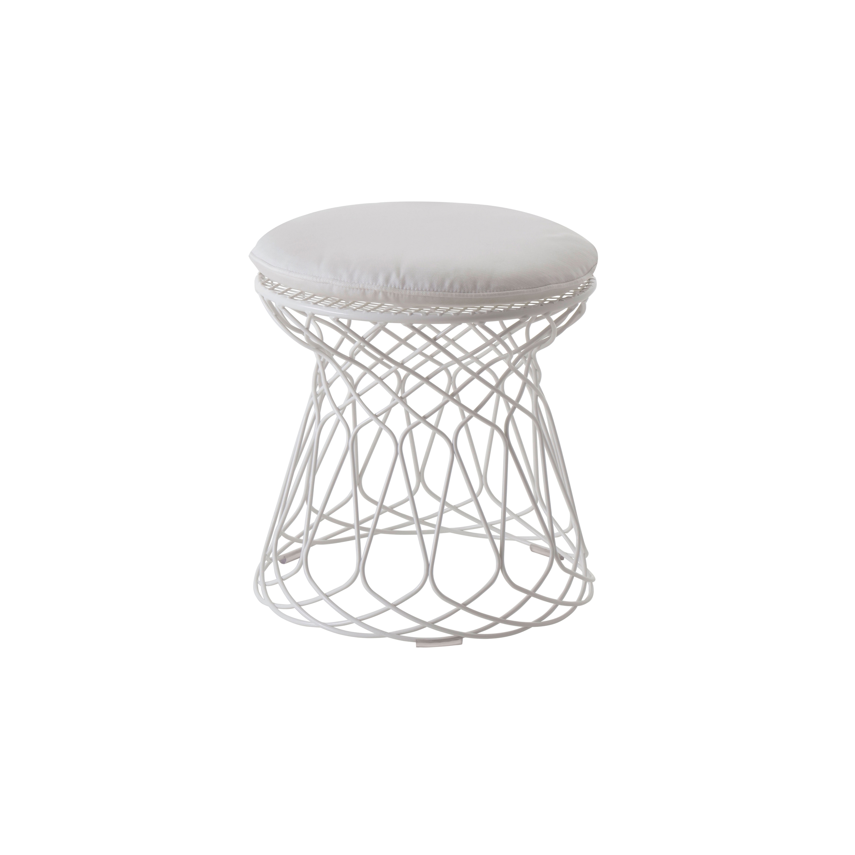 Display product Re-trouvé Pouf | 575 from manufacturer EMU Group