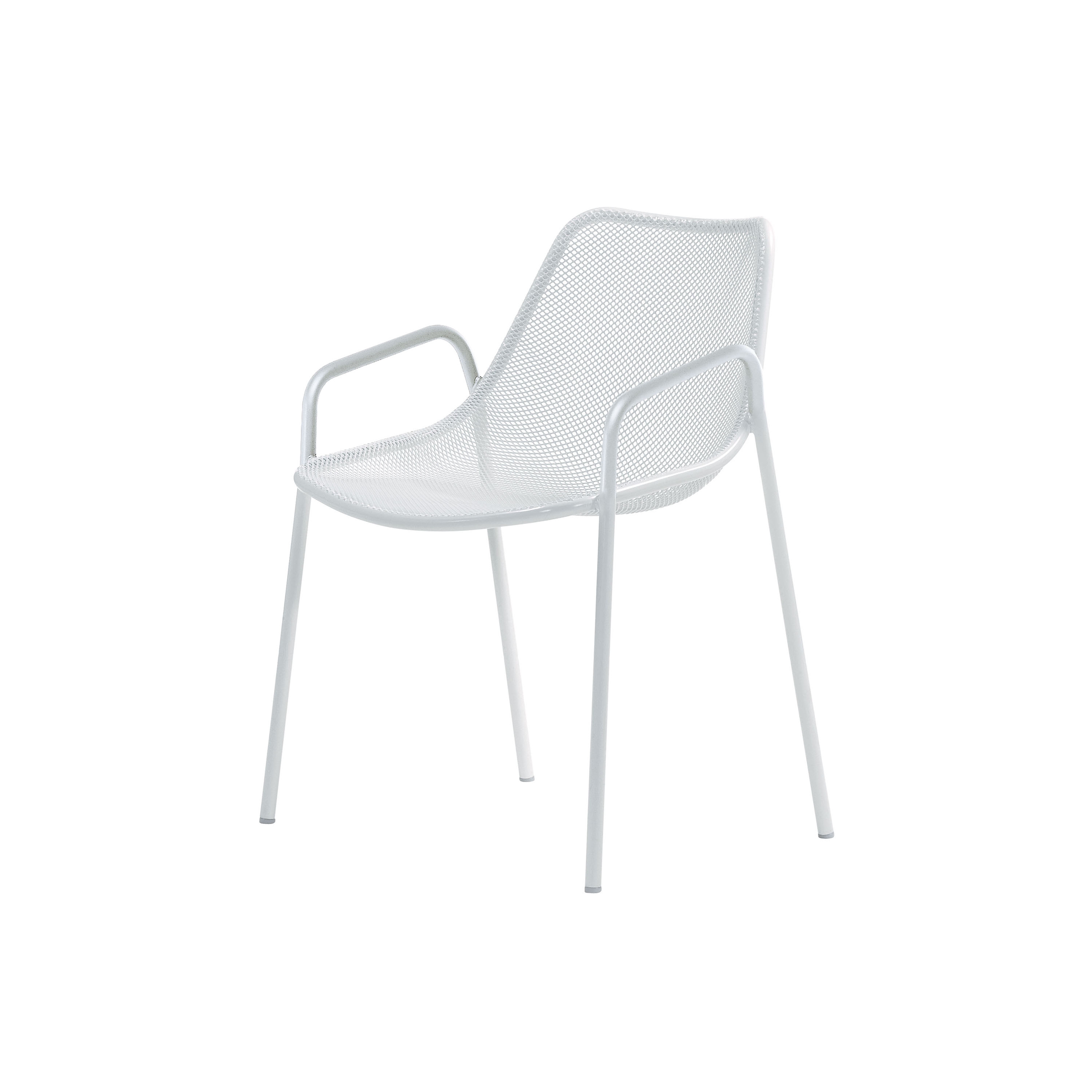 Display product Round Armchair | 466 from manufacturer EMU Group