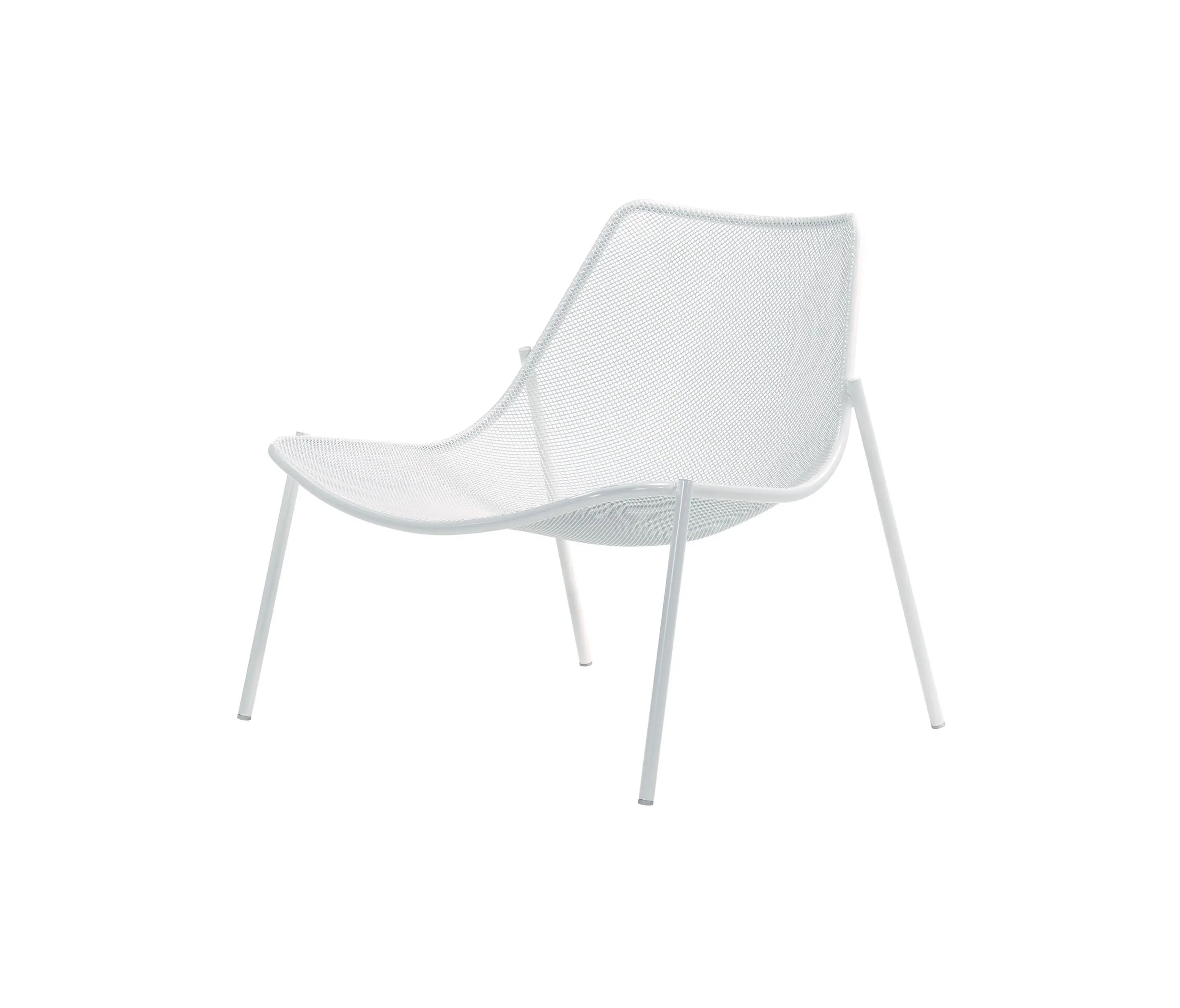 EMU Group - Round Lounge chair | 469