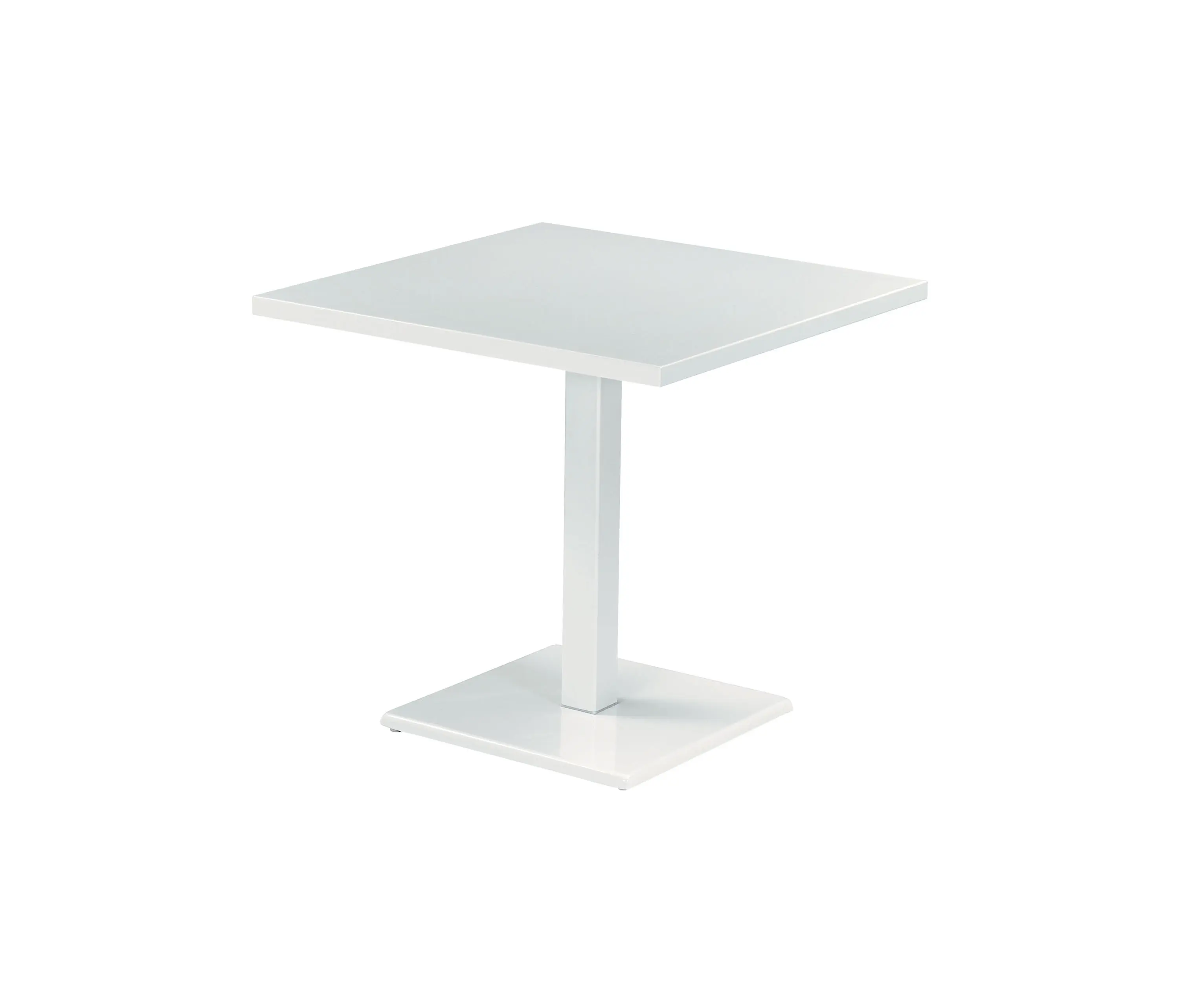 EMU Group - Round 2/4 seats square table | 473