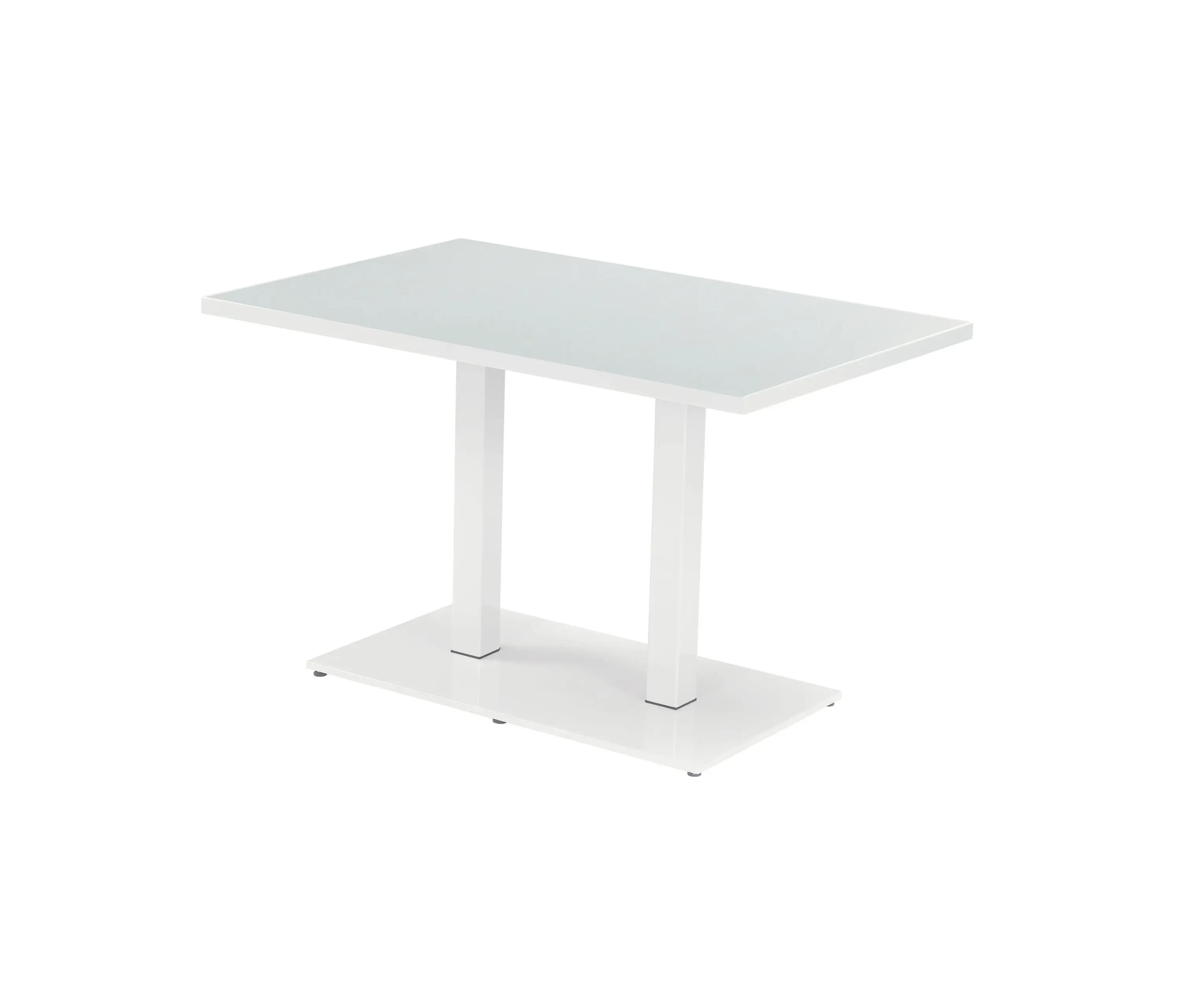 EMU Group - Round 4 seats rectangular table | 474