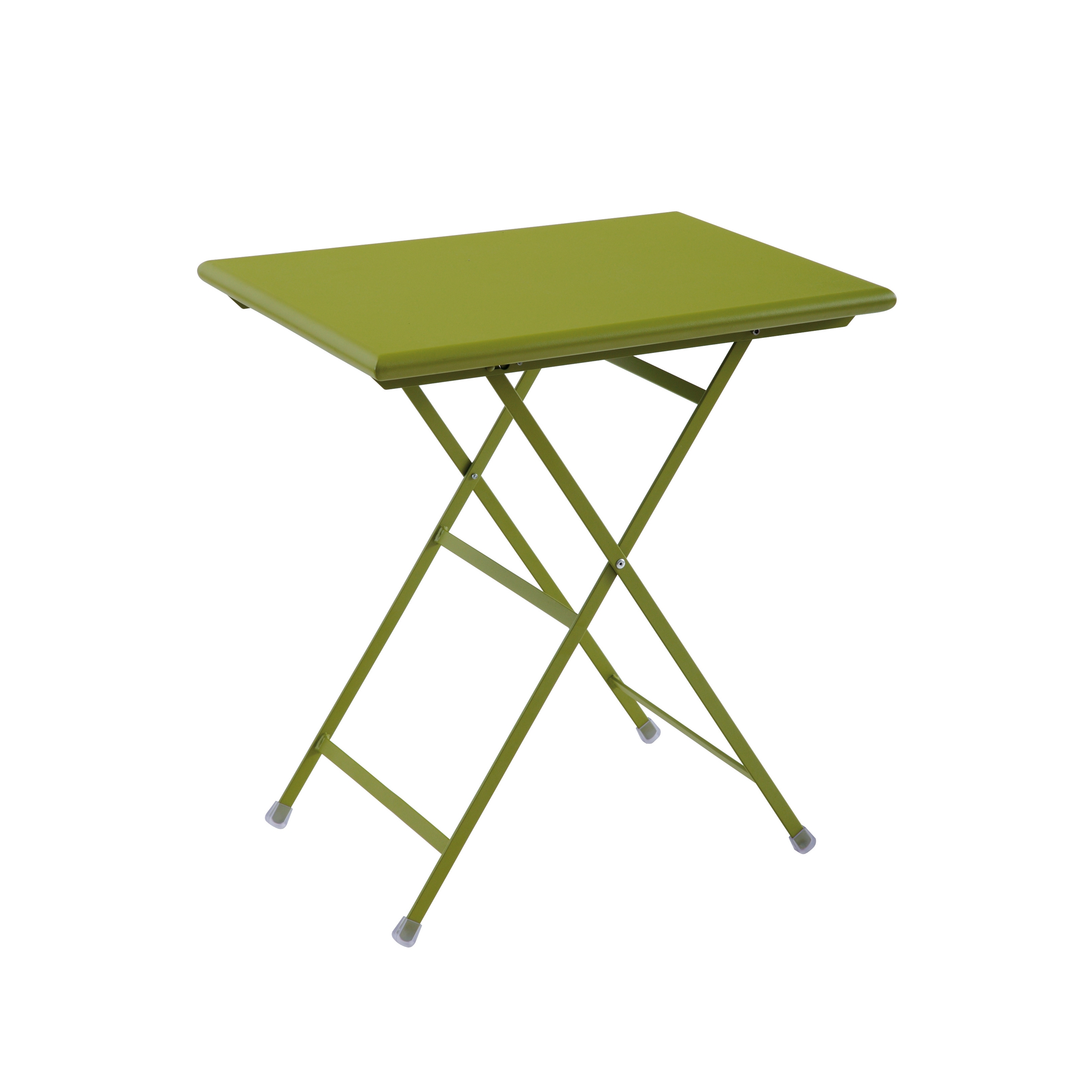 Display product Arc en Ciel 2 seats folding table | 334 from manufacturer EMU Group