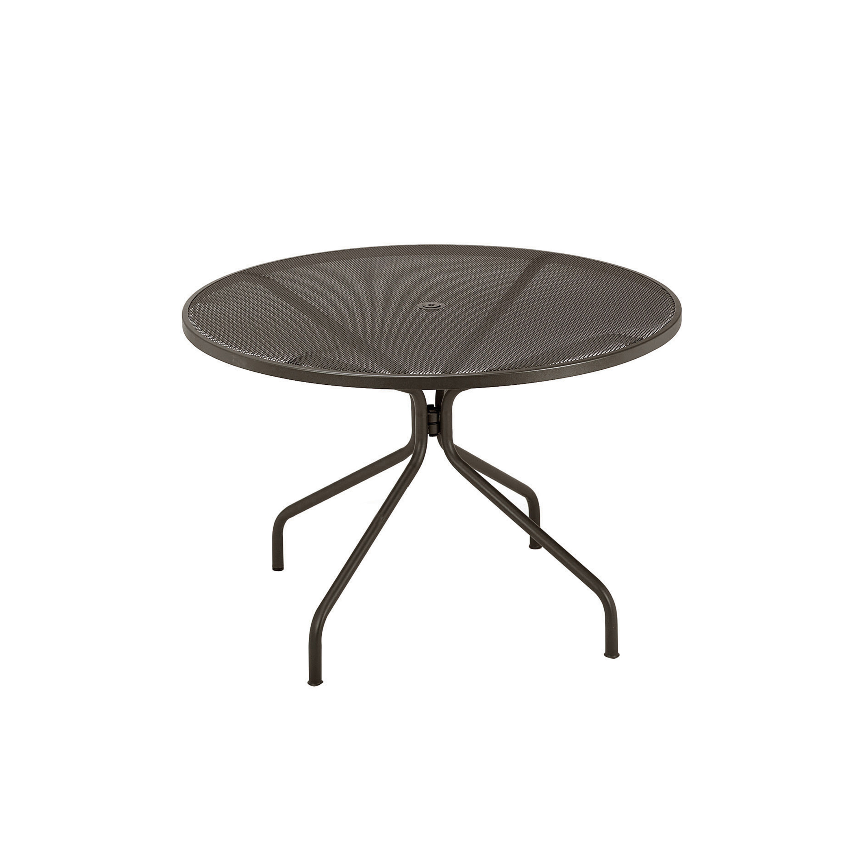 Mostra il prodotto Cambi 6 seats round table | 805 del produttore EMU Group