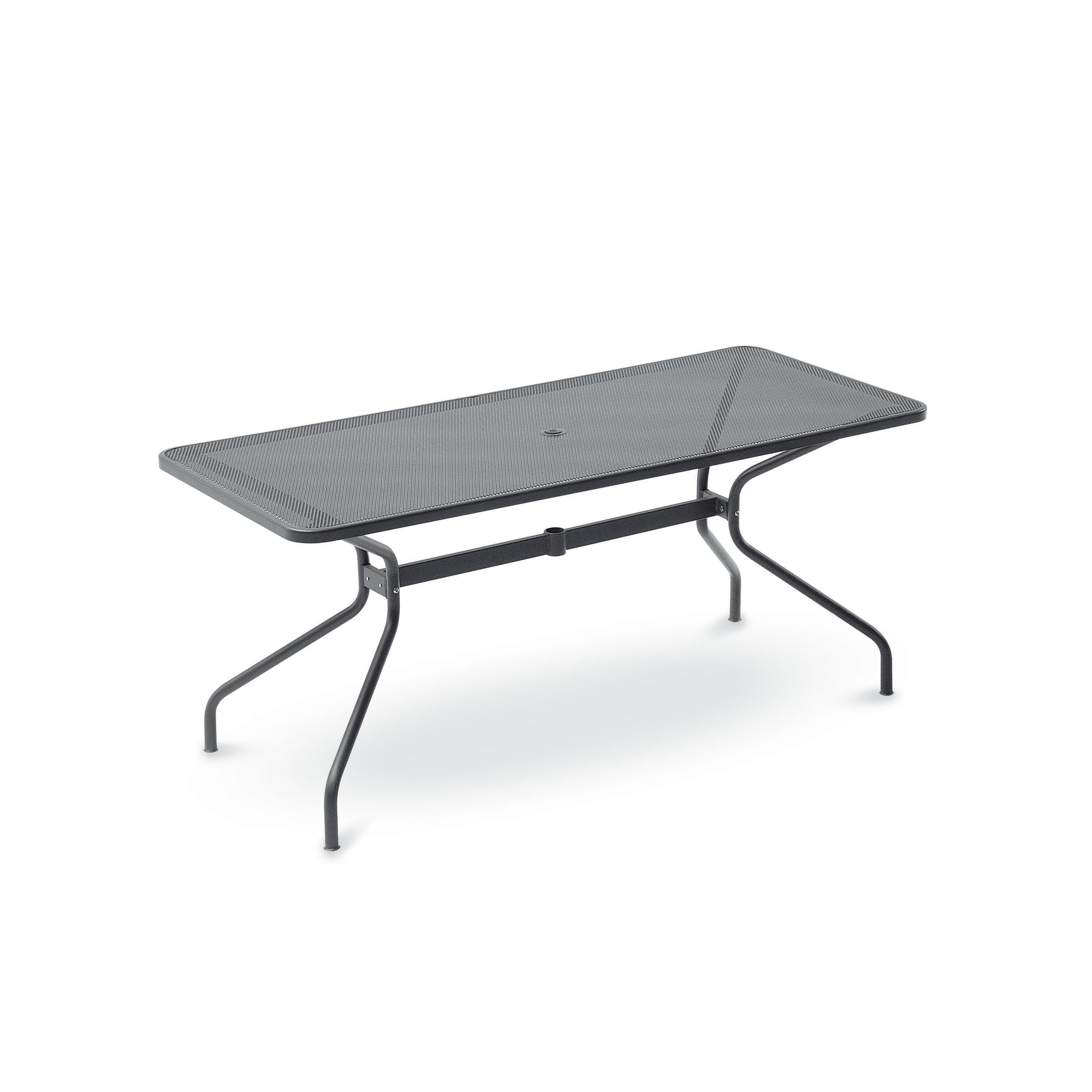 Mostrar el producto Cambi 8 seats rectangular table | 810 del fabricante EMU Group