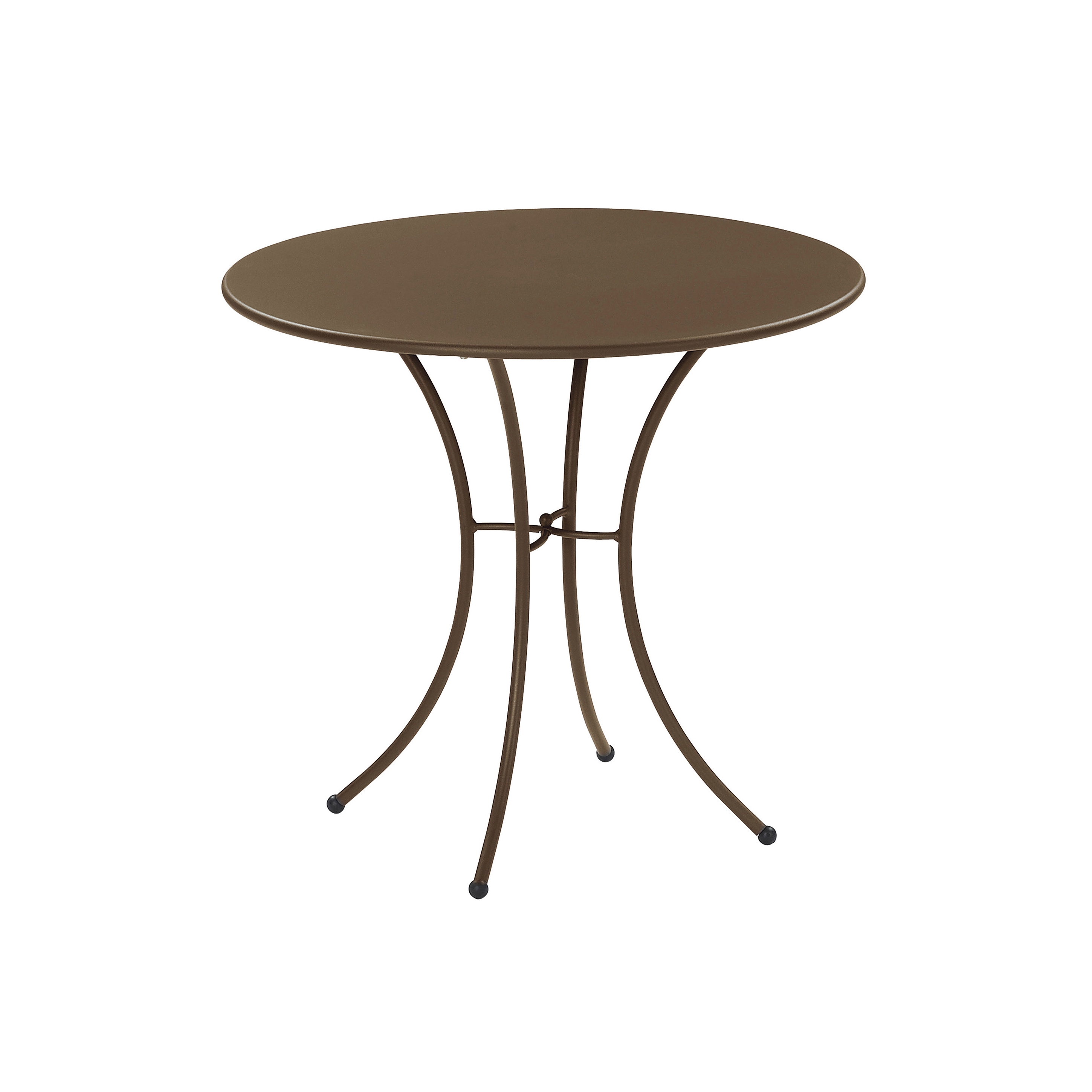 Produkt Pigalle 2/4 seats round table | 906 des Herstellers EMU Group anzeigen