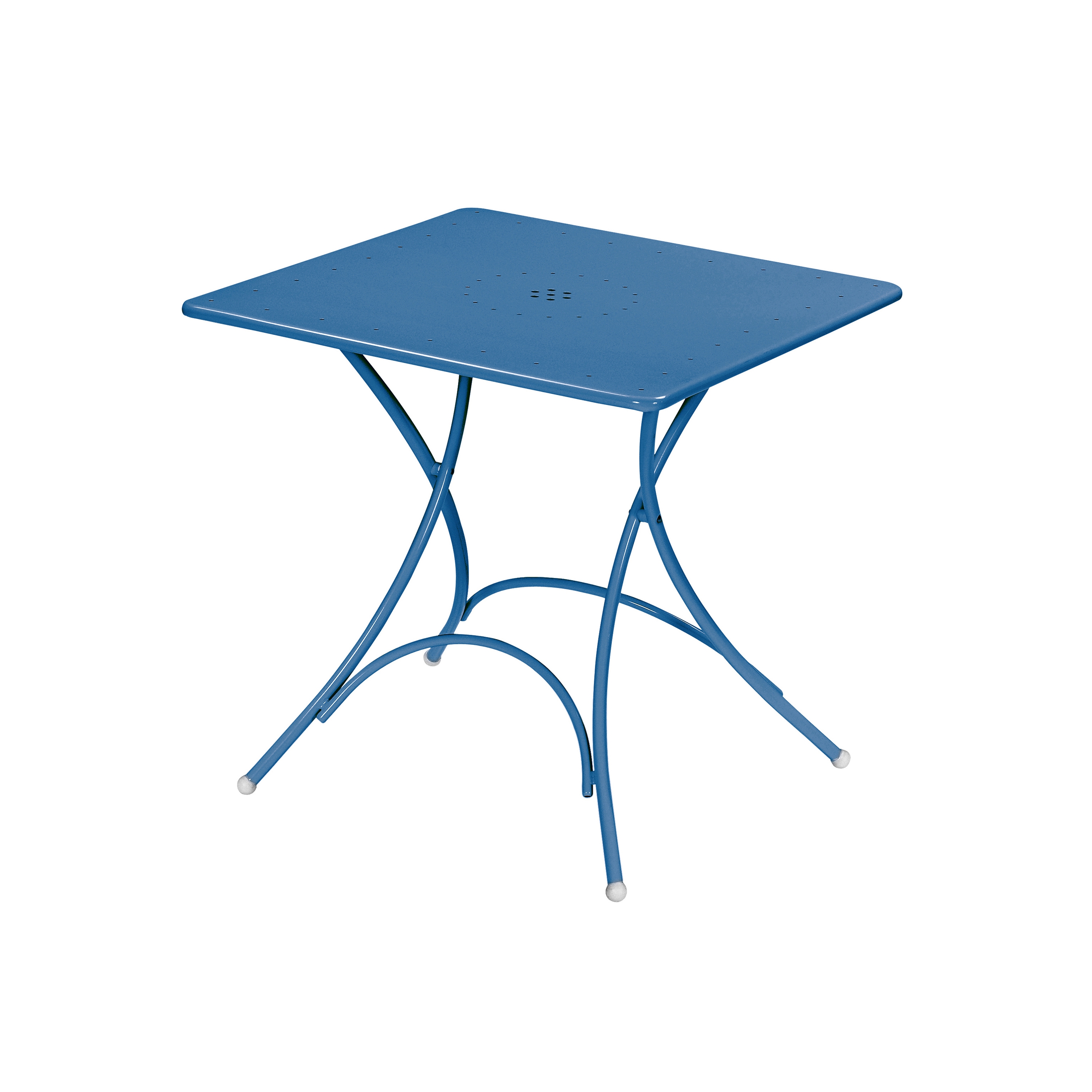 Display product Pigalle 2/4 seats folding table | 907 from manufacturer EMU Group