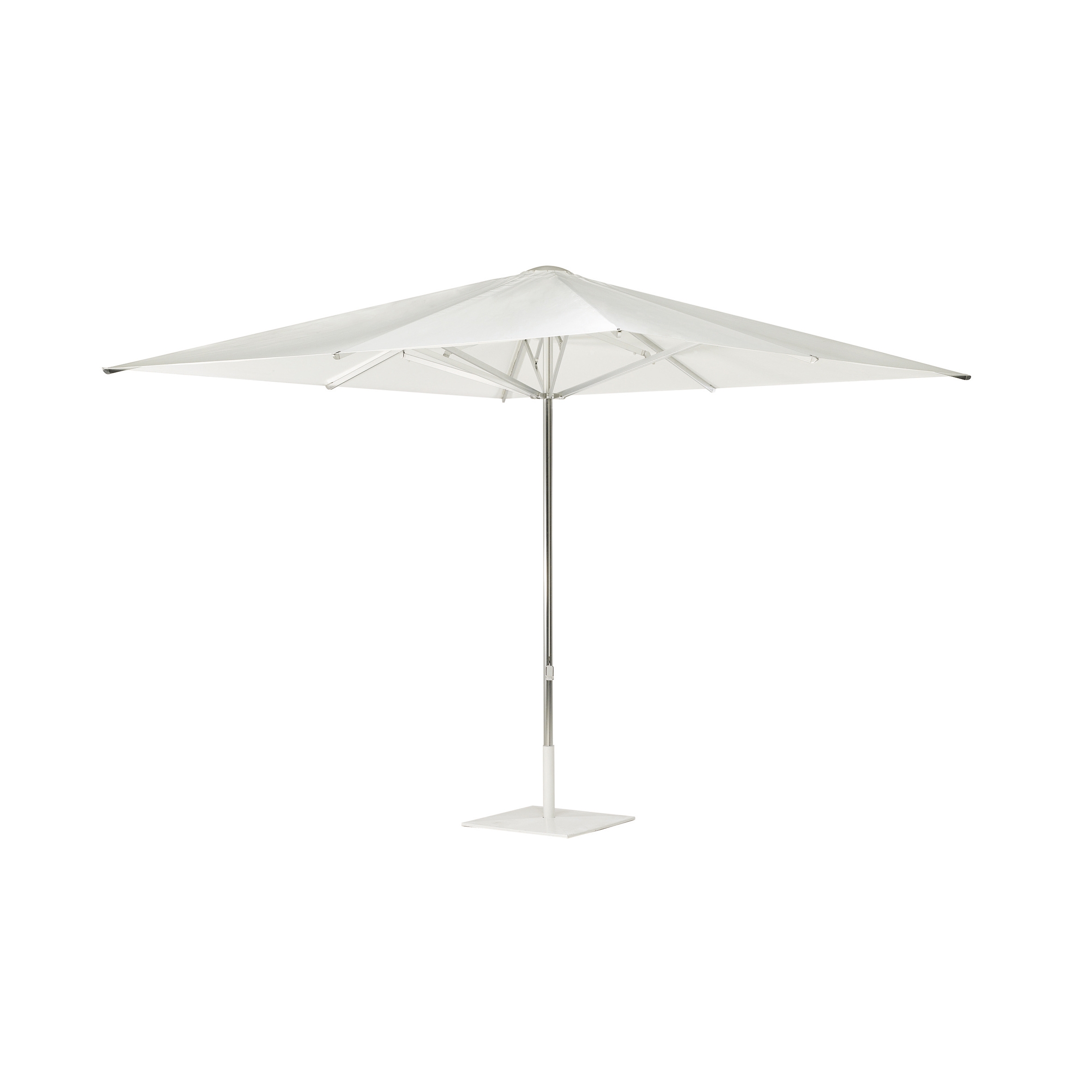 Display product Piazzetta Sunshade 3x3 | 982 from manufacturer EMU Group