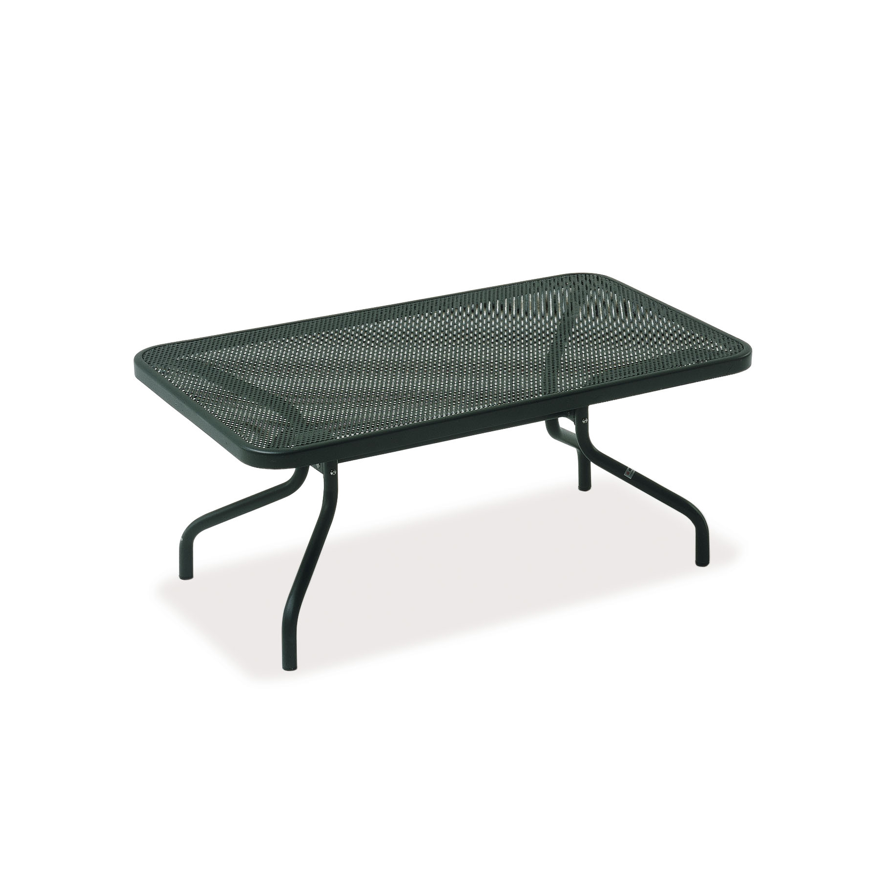 Mostrar el producto Athena Coffee table | 3418 del fabricante EMU Group