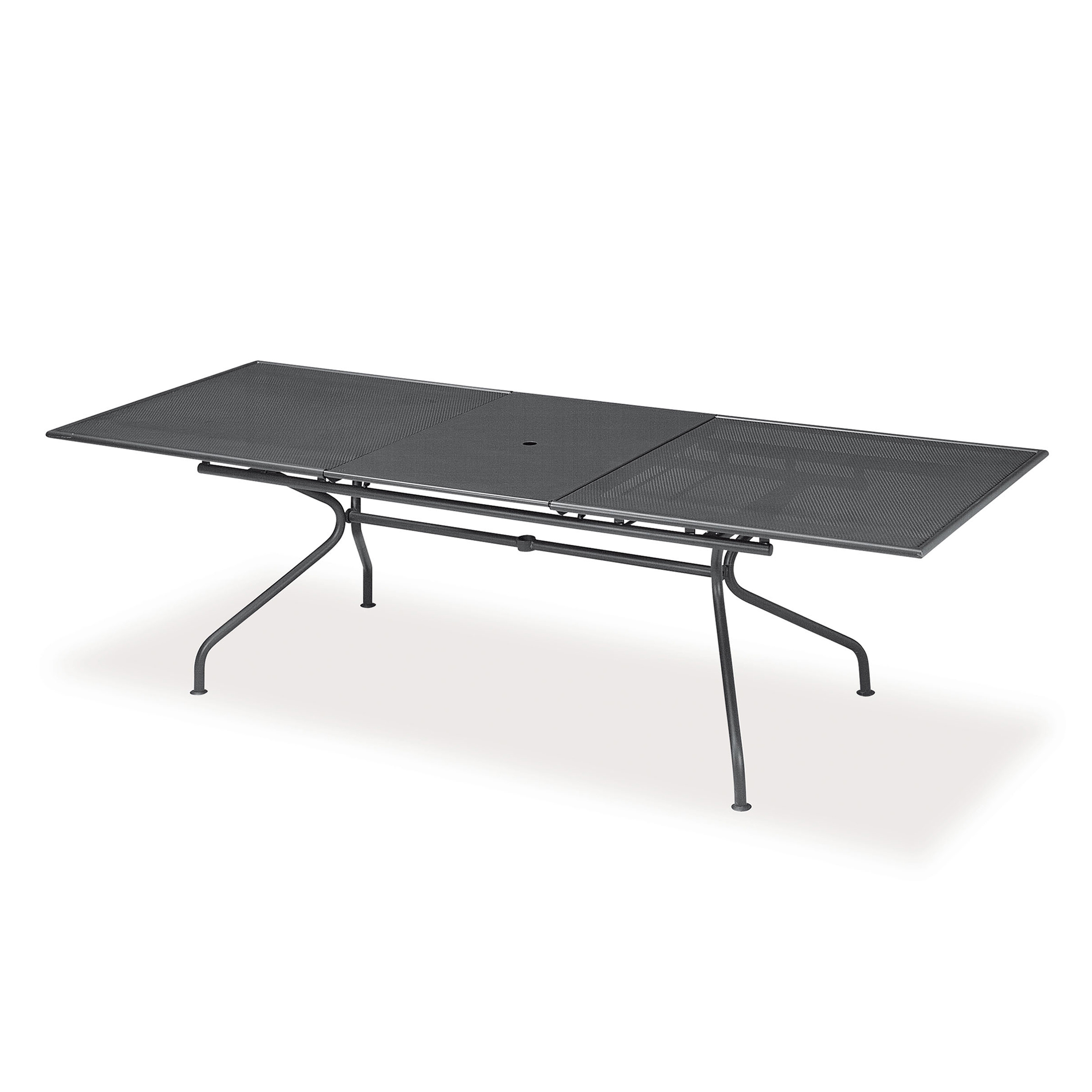 Produkt Athena 6+2 seats extensible table | 3428 des Herstellers EMU Group anzeigen