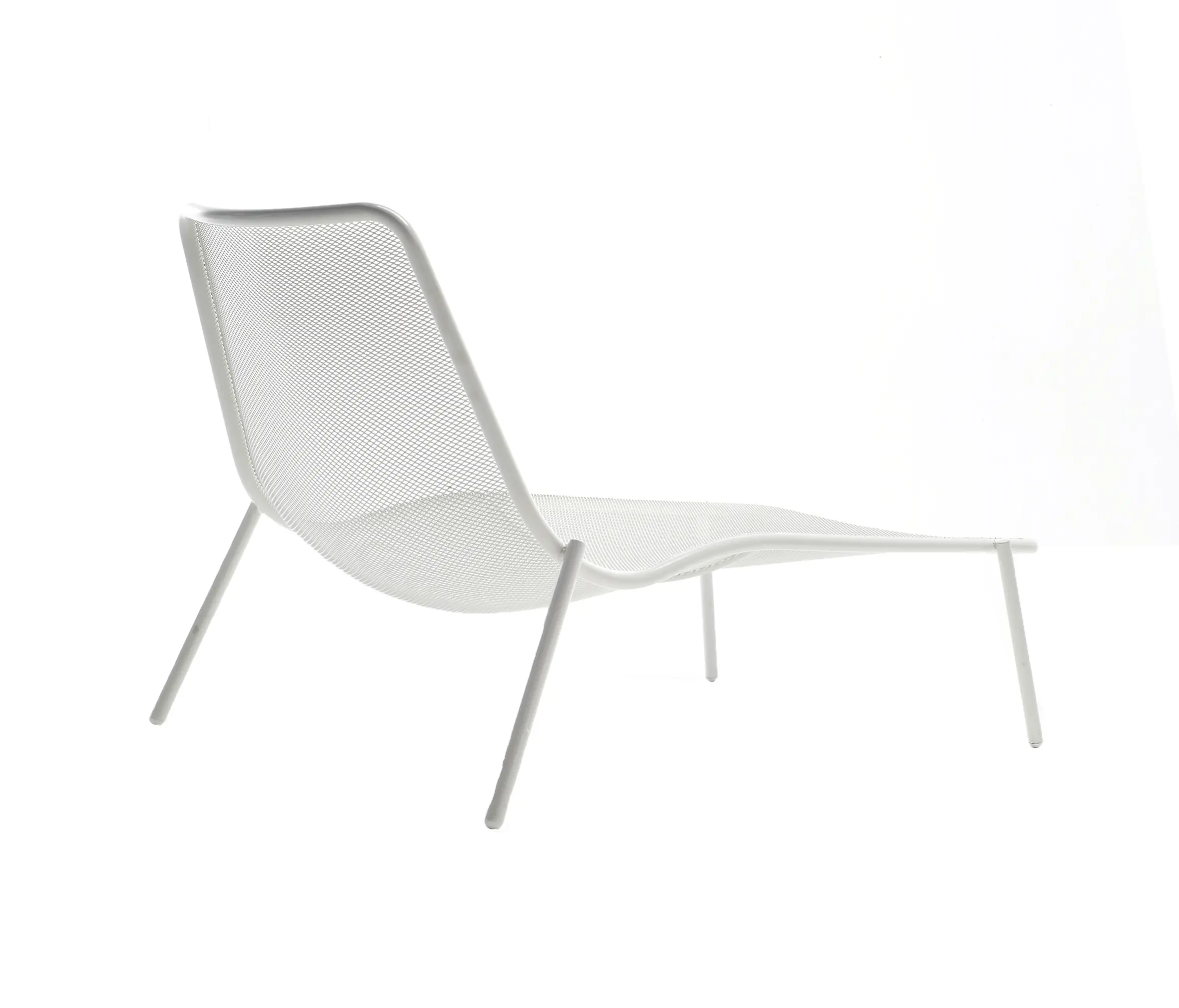 EMU Group - Round Stackable sunbed | 468