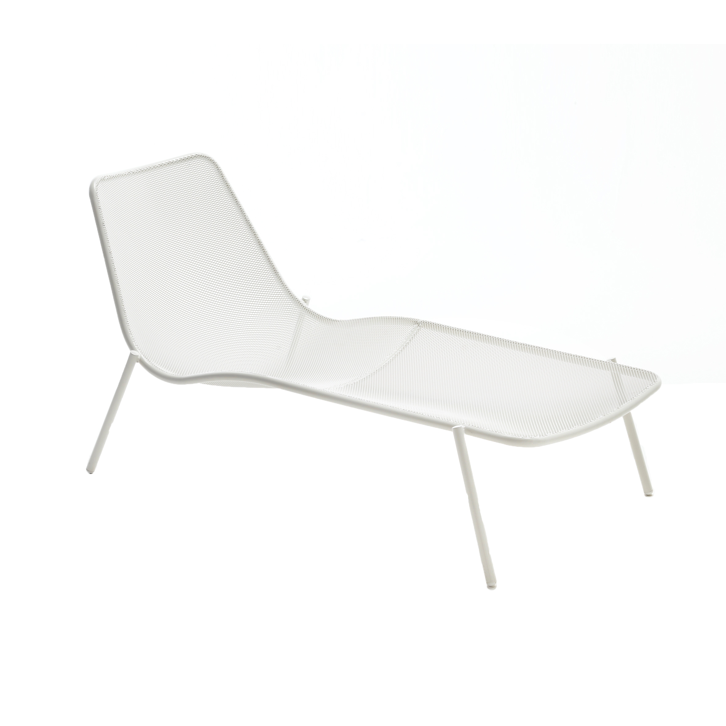 Afficher le produit Round Stackable sunbed | 468 du fabricant EMU Group