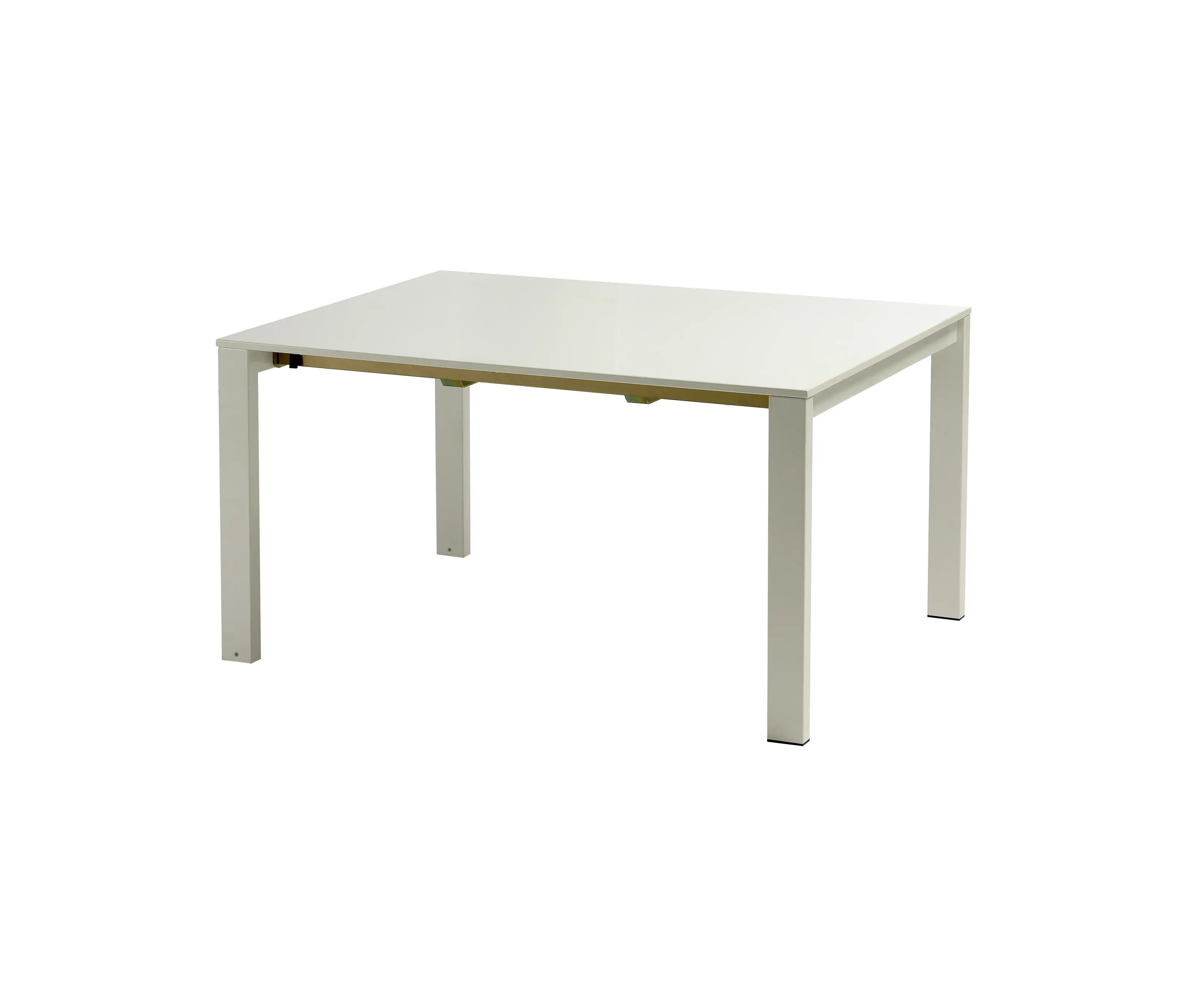 EMU Group - Round 6+4 seats extensible table with HPL top | 480
