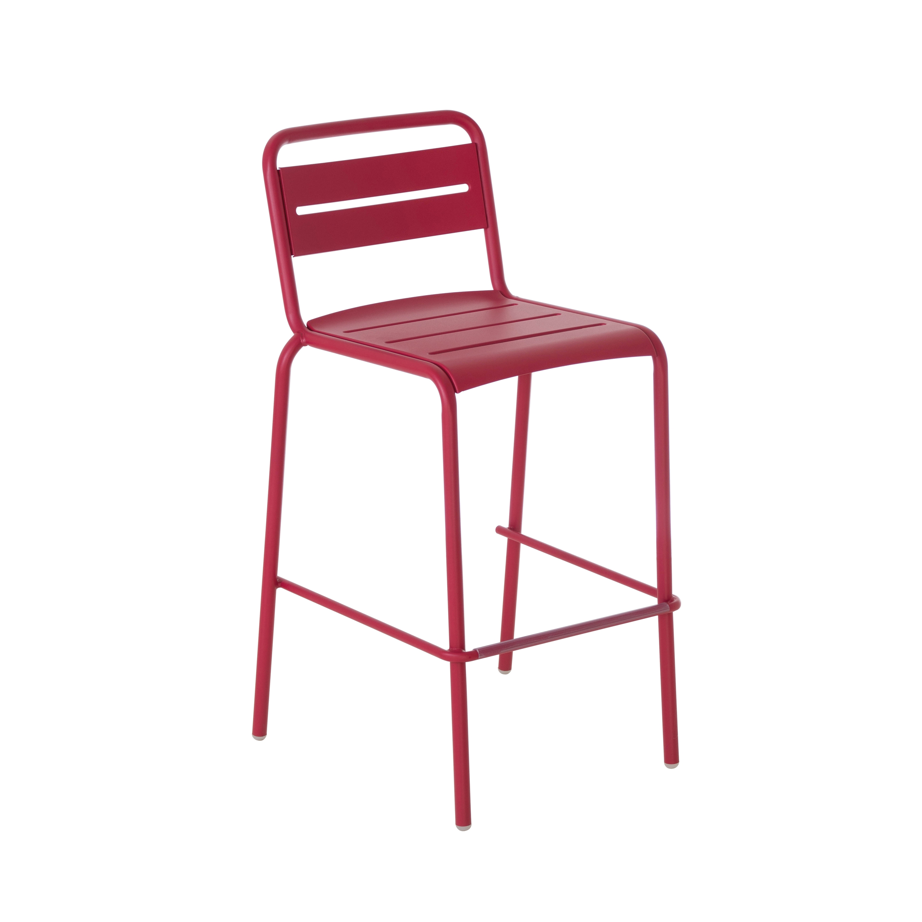Display product Star Barstool | 164 from manufacturer EMU Group