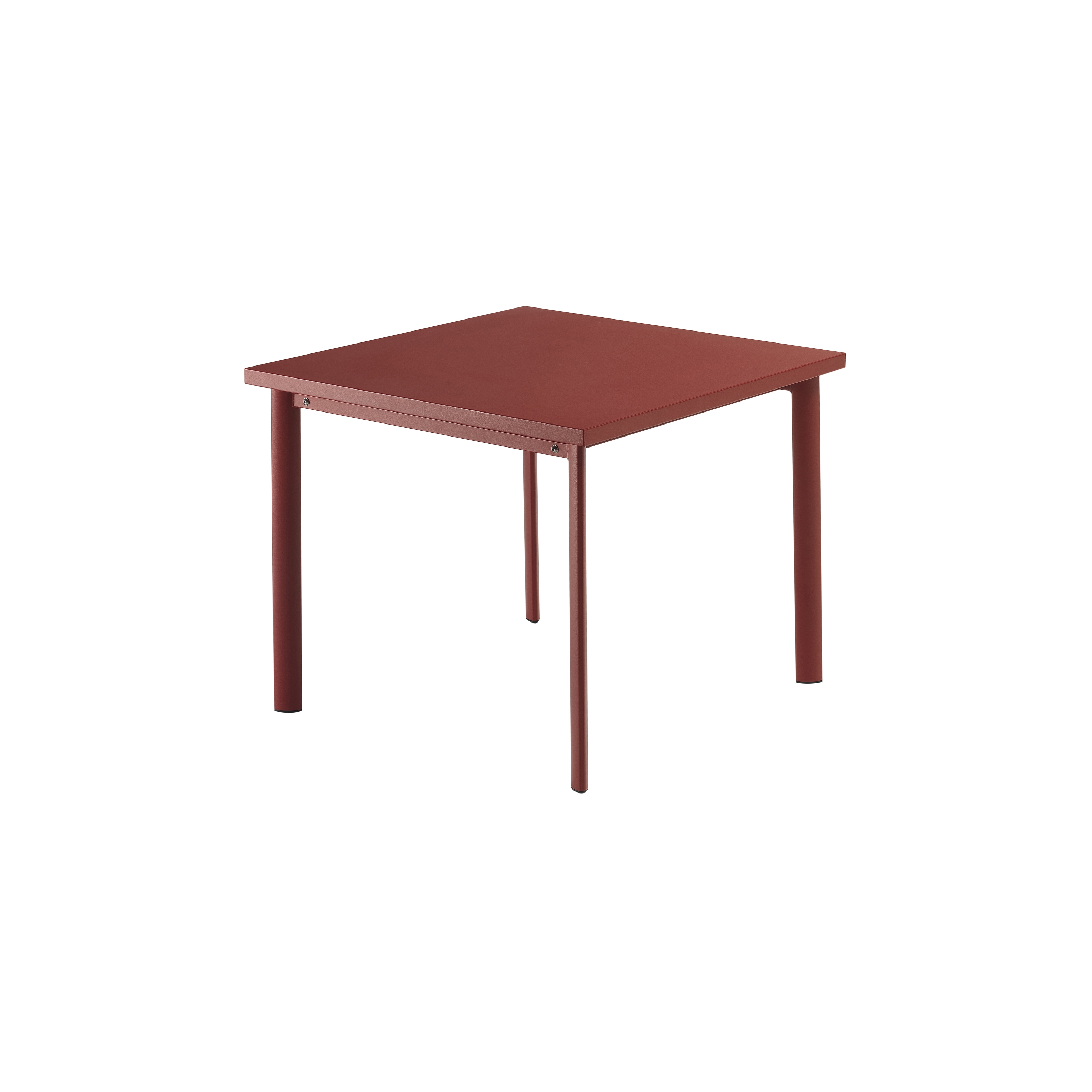 Star 4 seats square table | 306