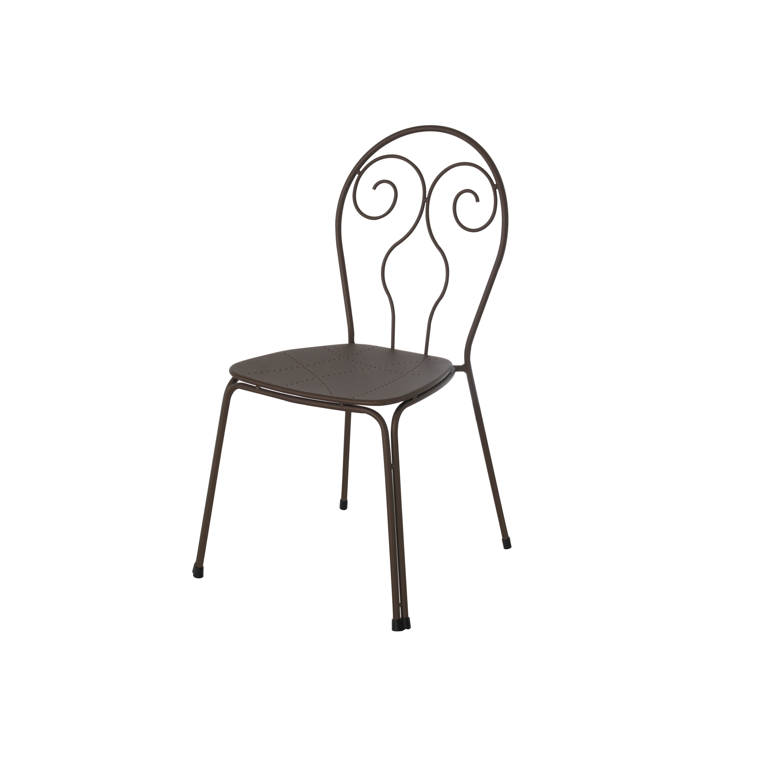 Display product Caprera Chair | 930 from manufacturer EMU Group