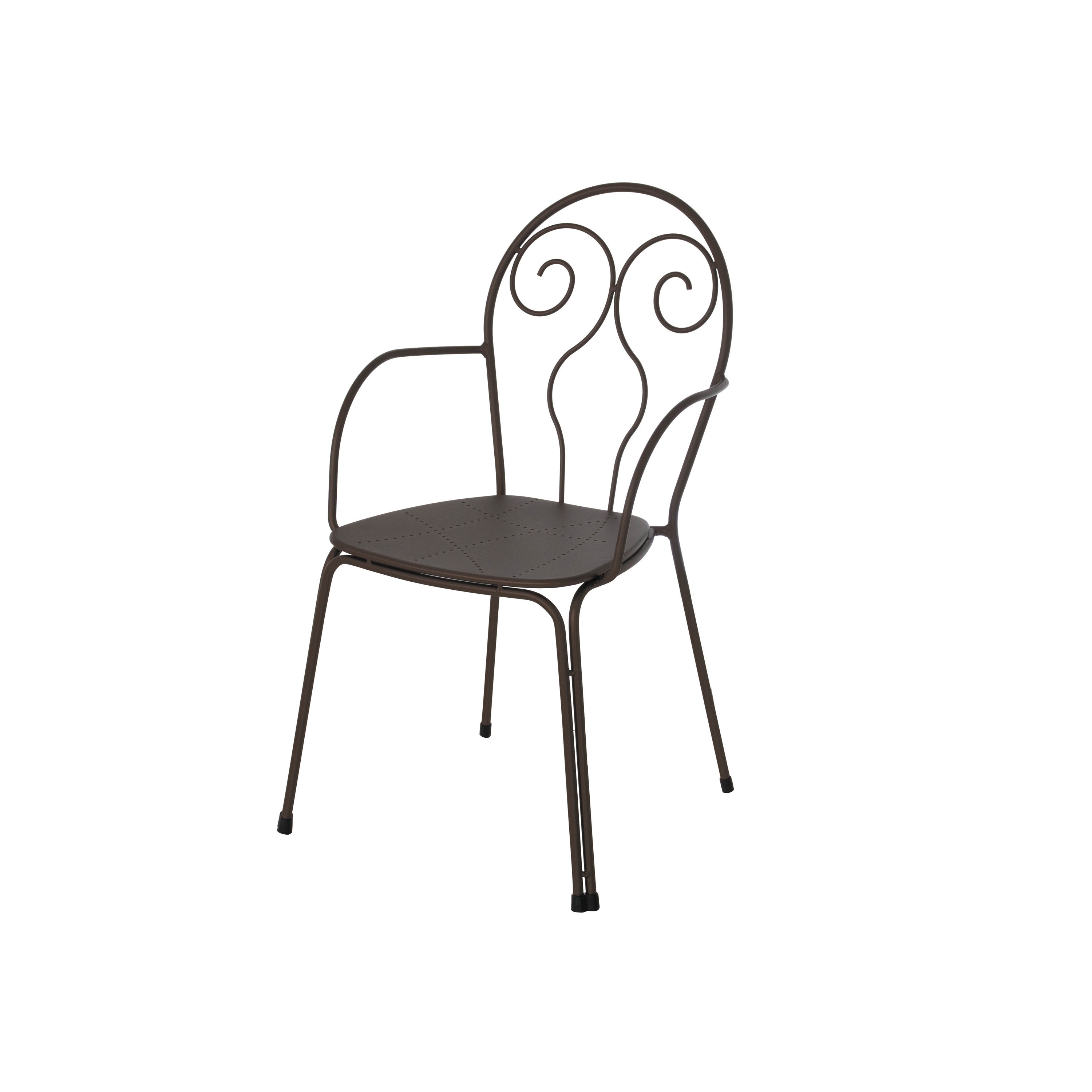 Display product Caprera Armchair | 931 from manufacturer EMU Group