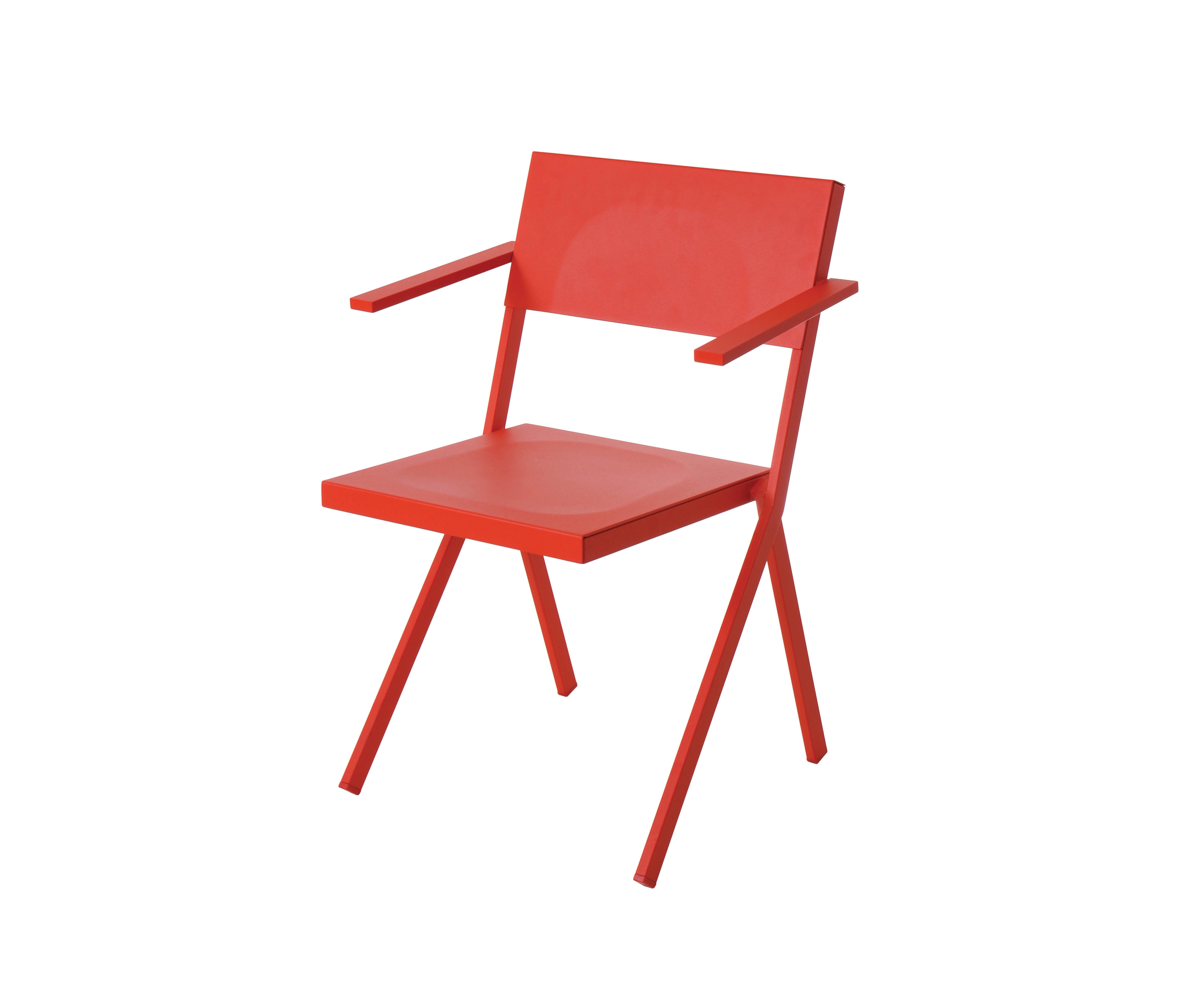 Display product Mia Armchair | 411 from manufacturer EMU Group