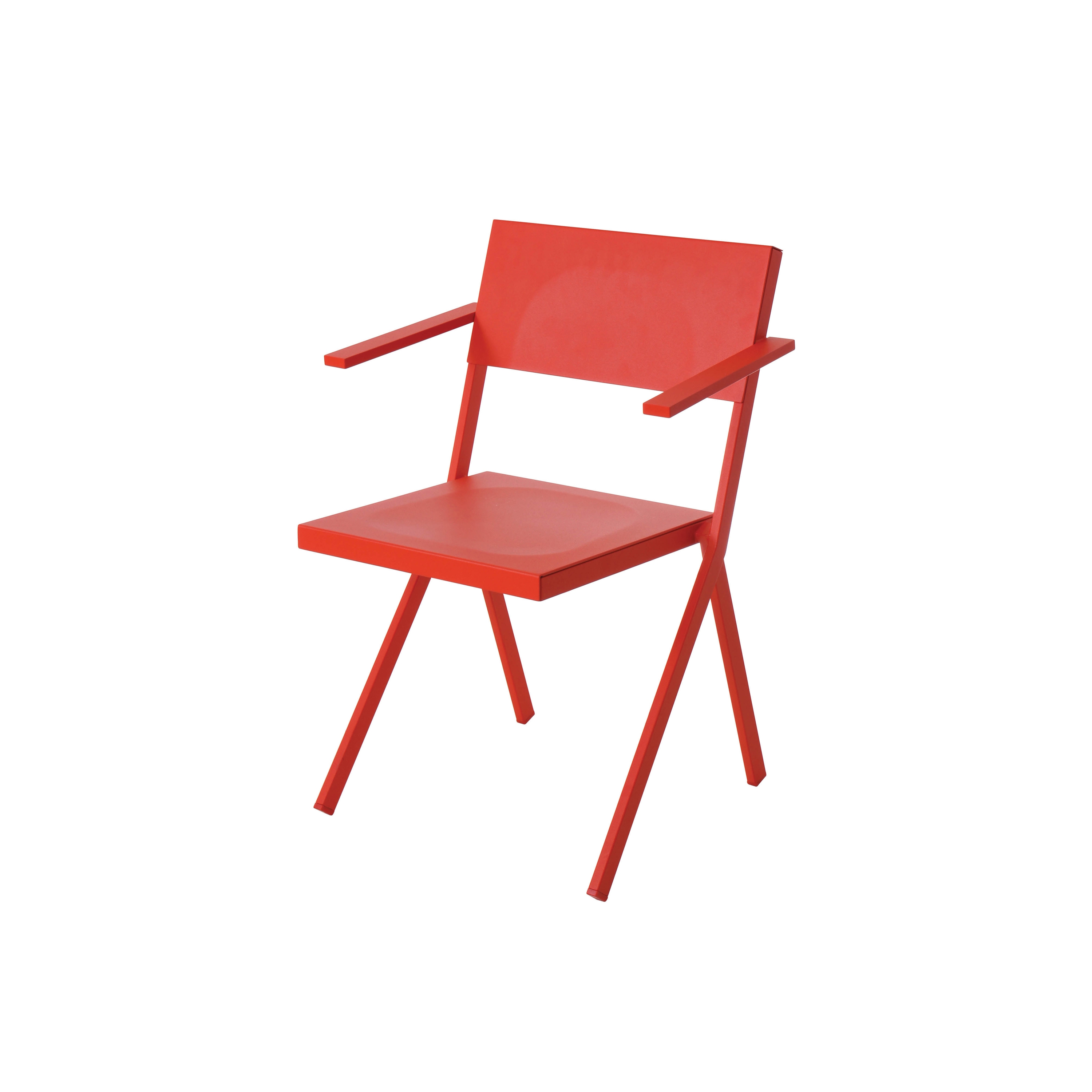 Display product Mia Armchair | 411 from manufacturer EMU Group