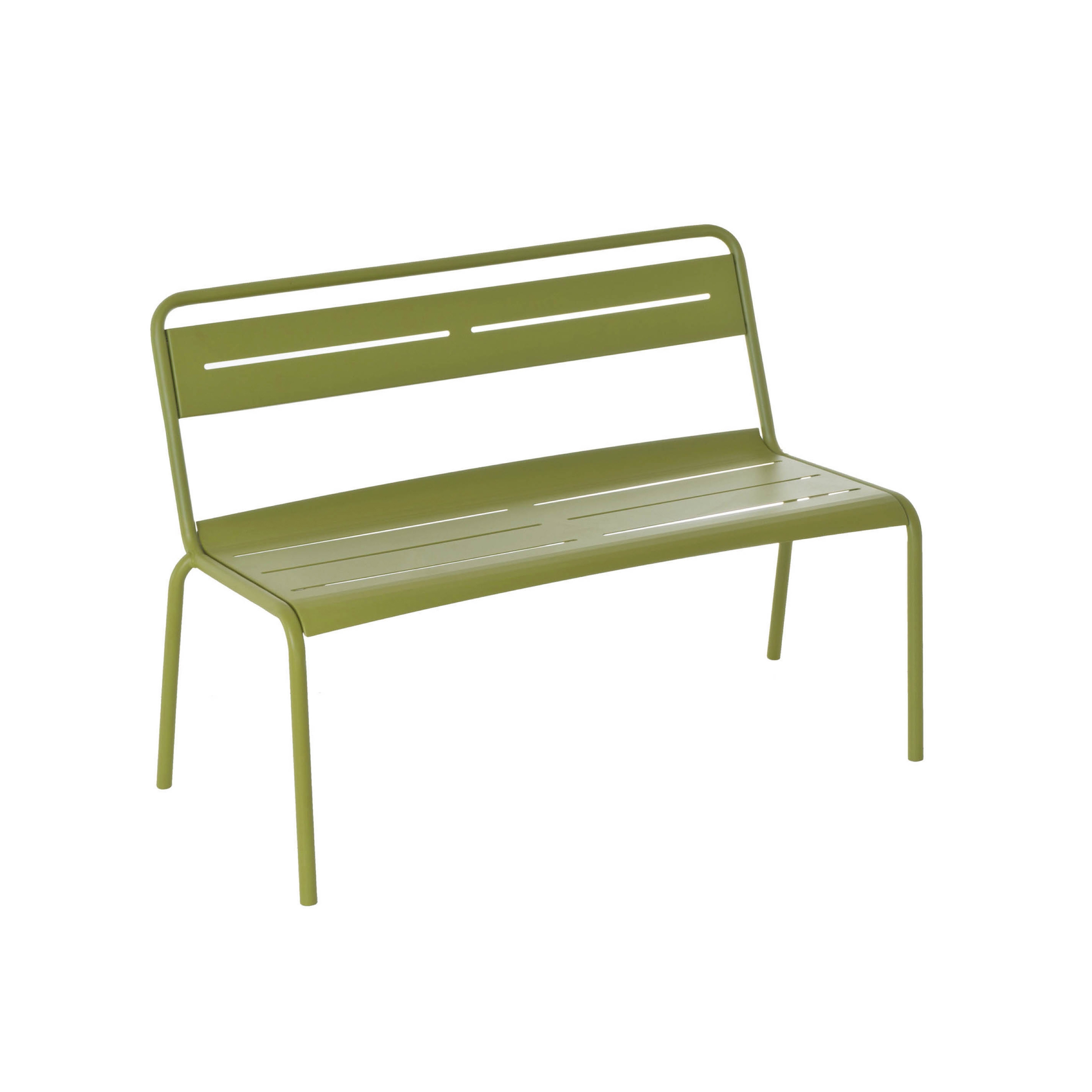 Display product Star Bench | 163 from manufacturer EMU Group