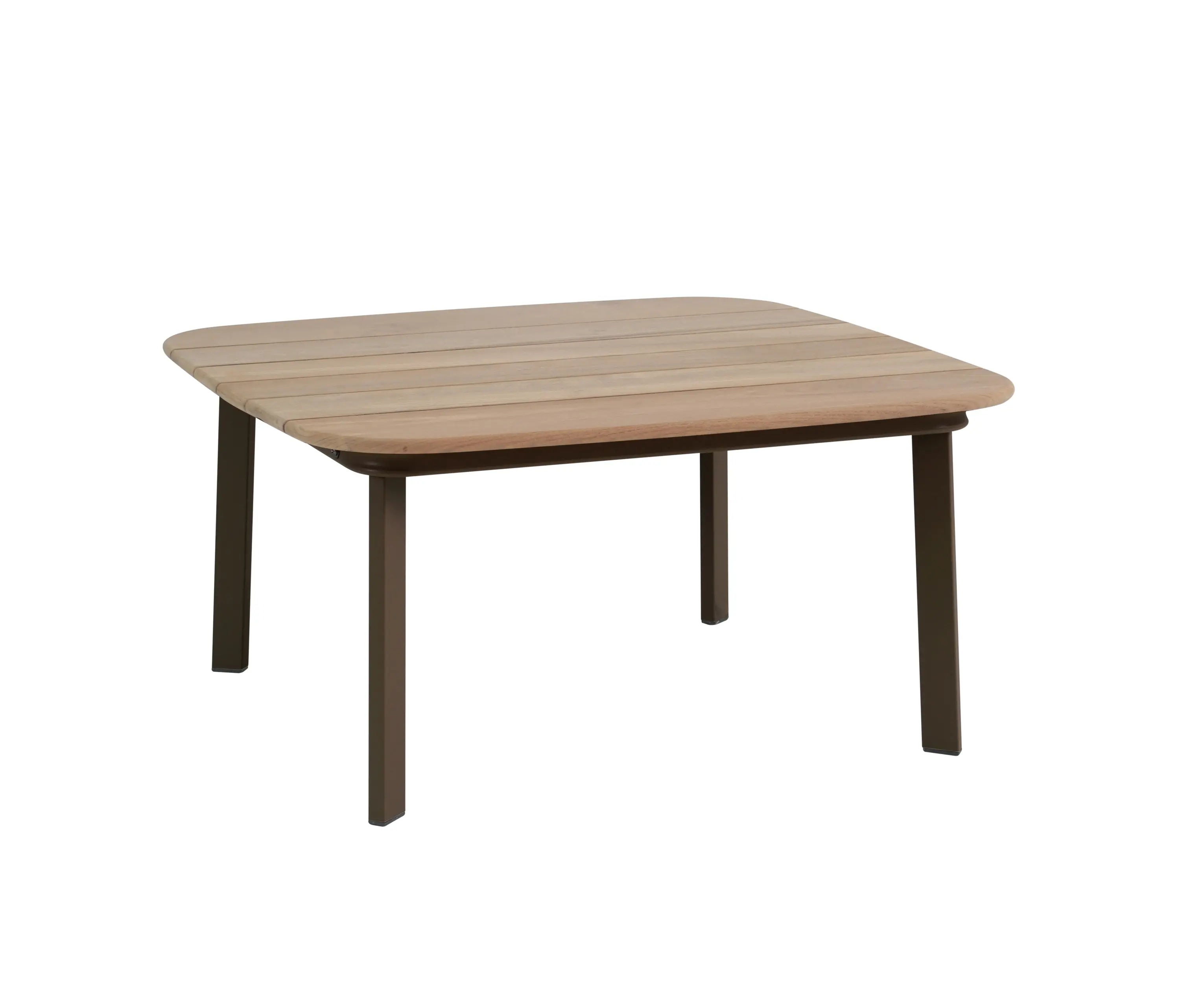 EMU Group - Shine Teak top coffee table | 252