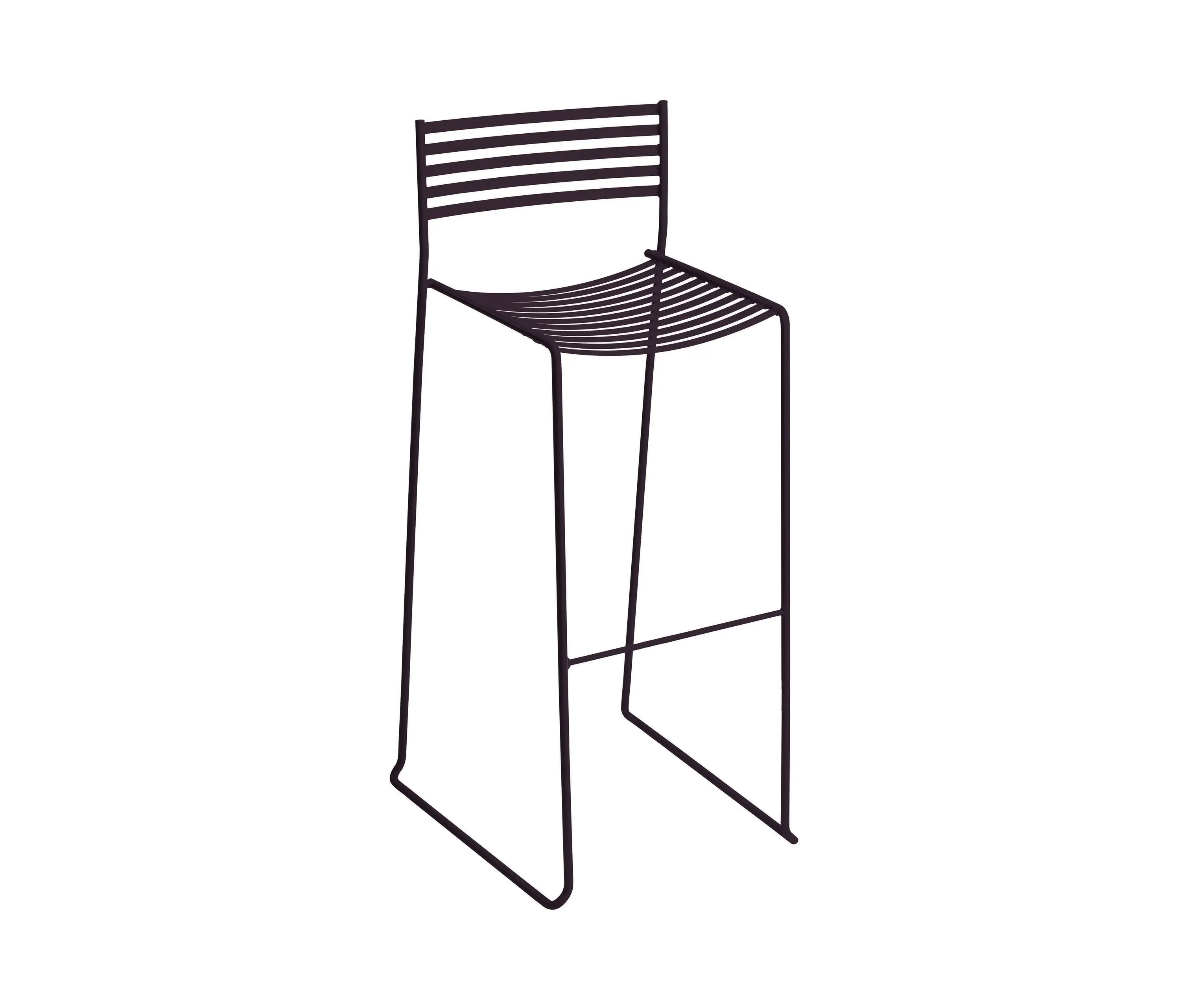 EMU Group - Aero Barstool | 024