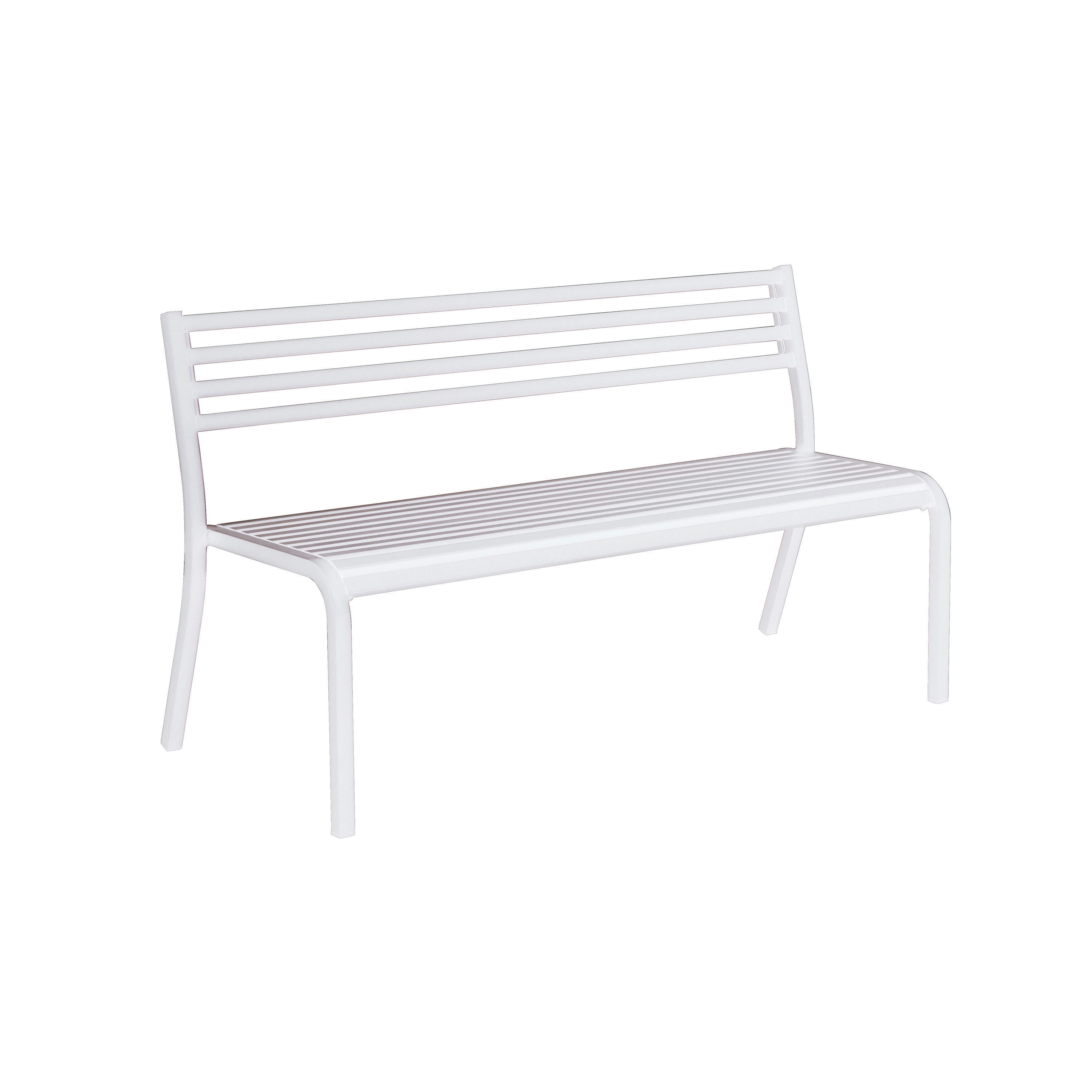 Afficher le produit Segno Bench | 158 du fabricant EMU Group