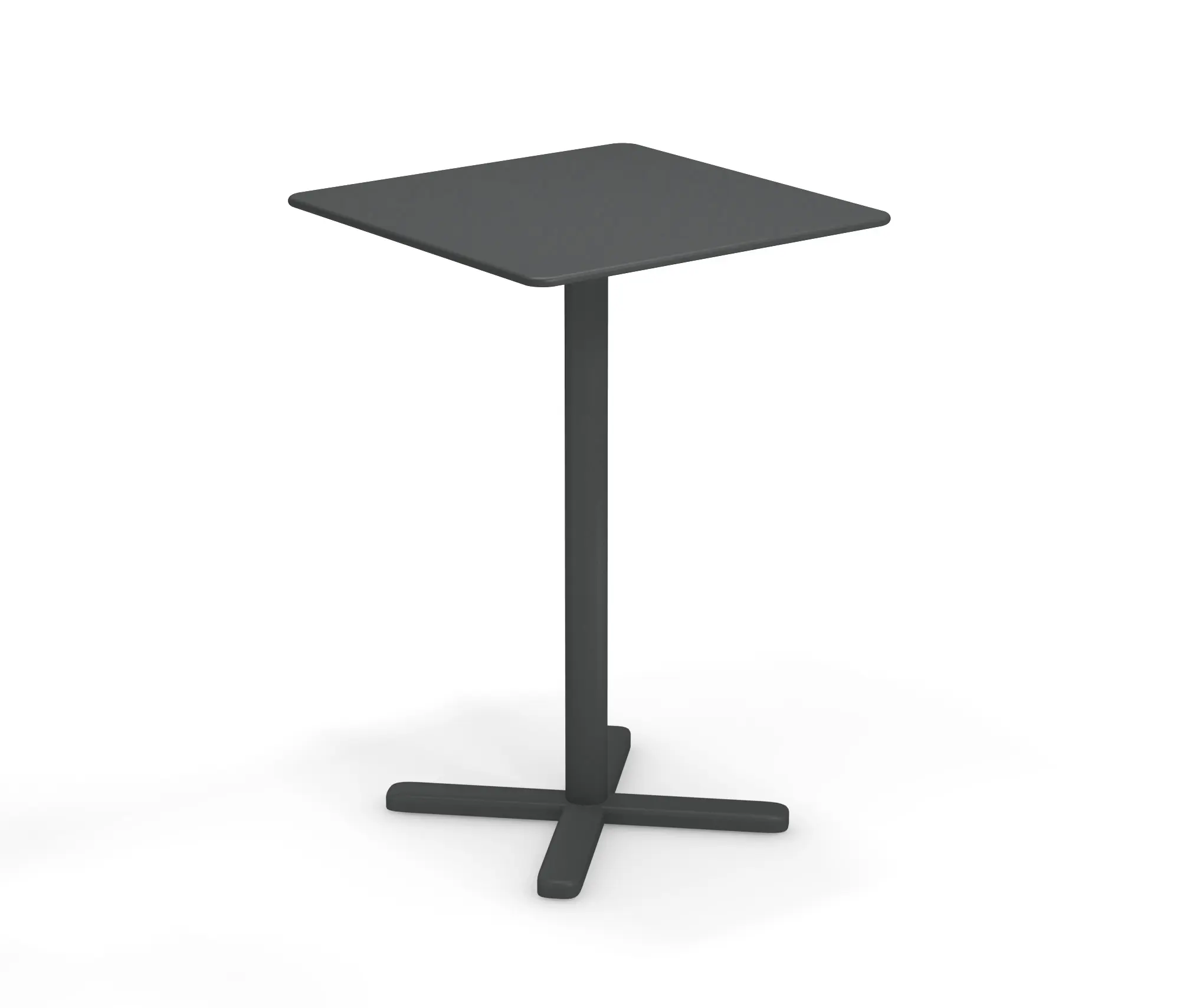 EMU Group - Darwin 2 seats collapsible counter table | 528