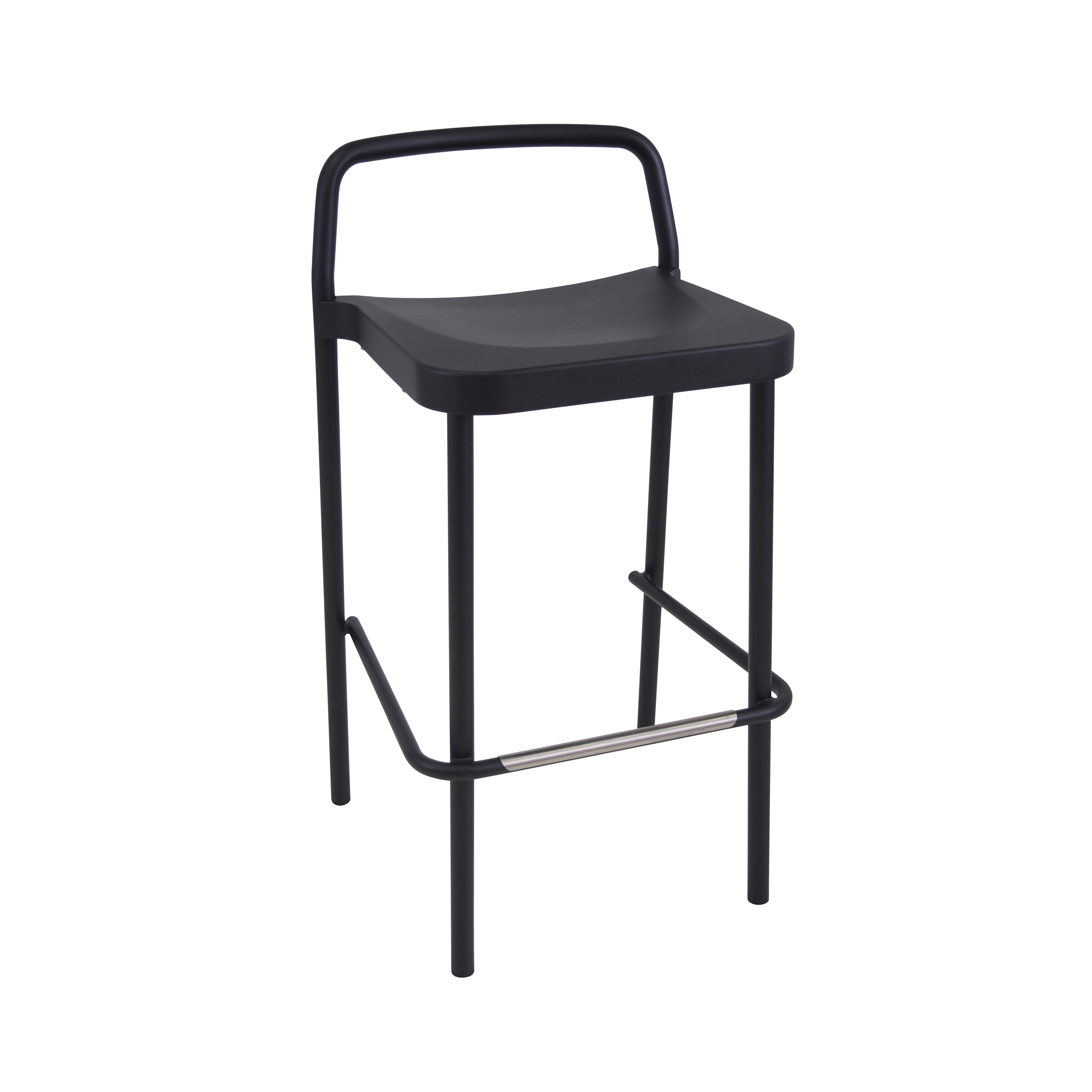 Display product Grace Barstool | 283 from manufacturer EMU Group