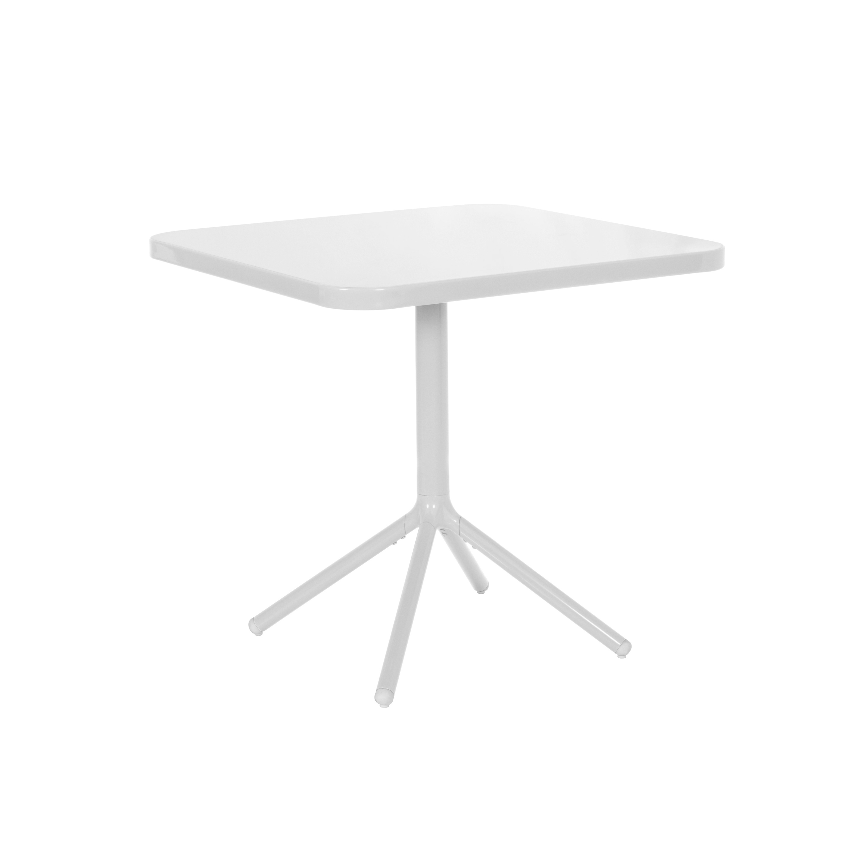 Display product Grace 2/4 seats collapsible table | 285+286 from manufacturer EMU Group