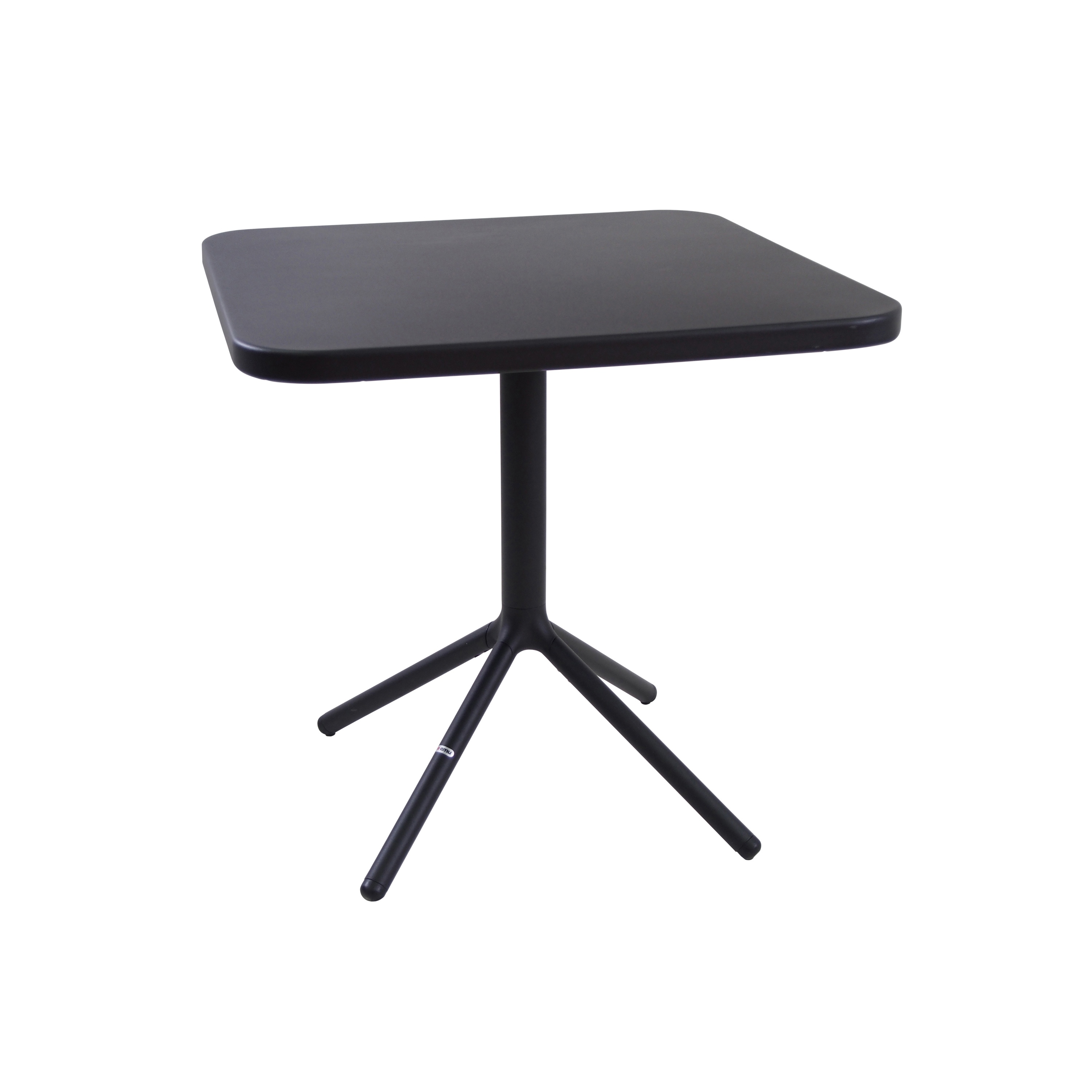 Afficher le produit Grace 2 seats collapsible table | 285+288 du fabricant EMU Group