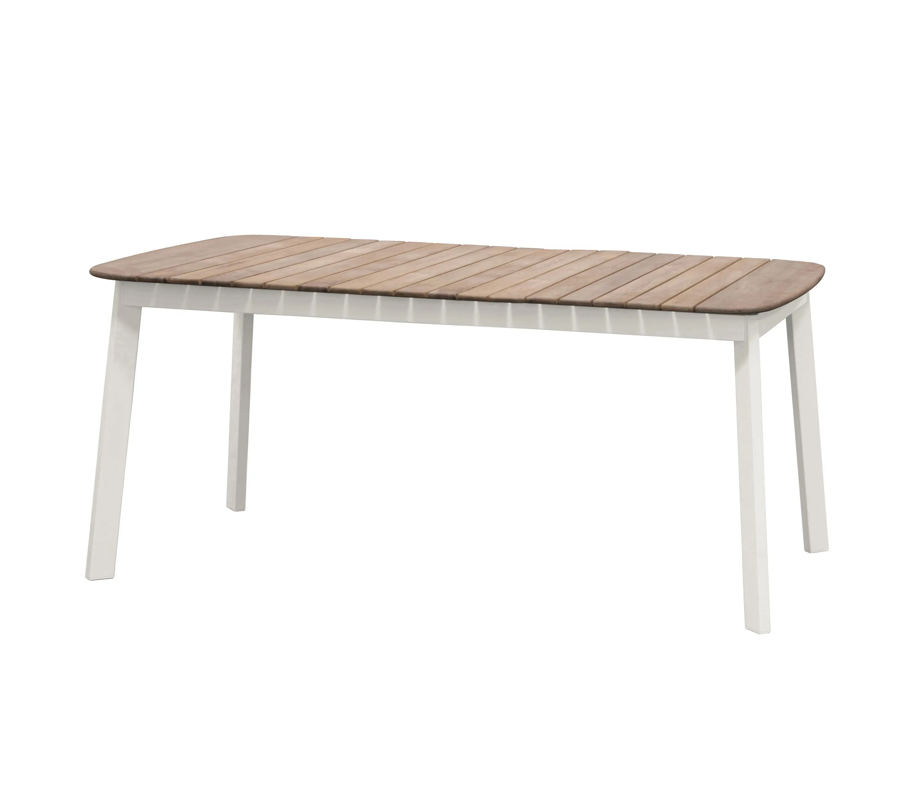 EMU Group - Shine 6 seats rectangular table | 299