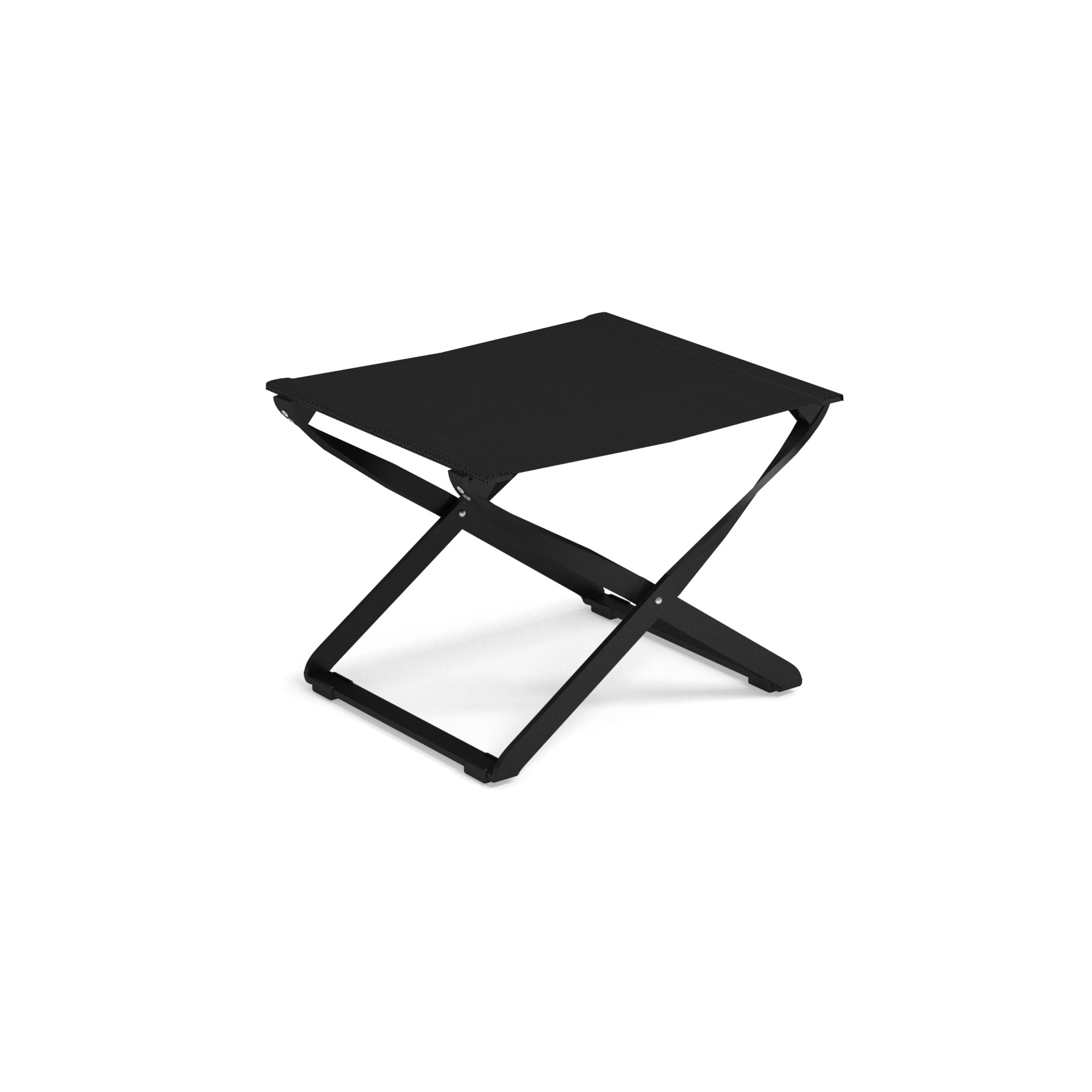 Mostrar el producto Ciak Folding pouf - Footstool | 975 del fabricante EMU Group