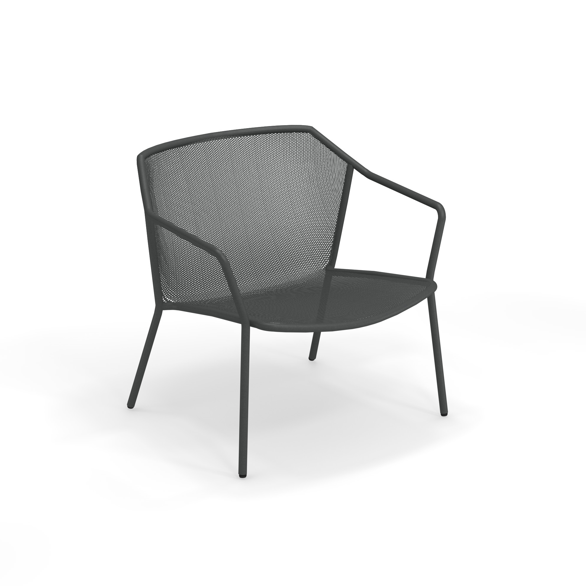 Display product Darwin Lounge chair | 524 from manufacturer EMU Group