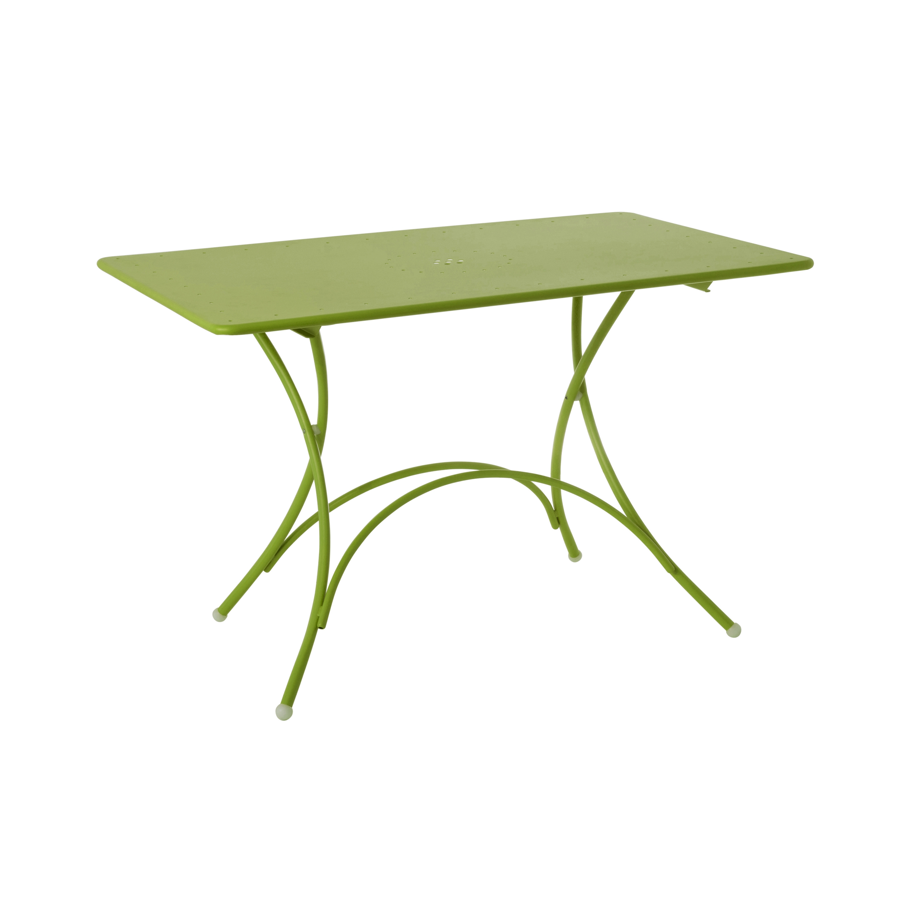 Display product Pigalle 4/6 seats folding table | 903 from manufacturer EMU Group