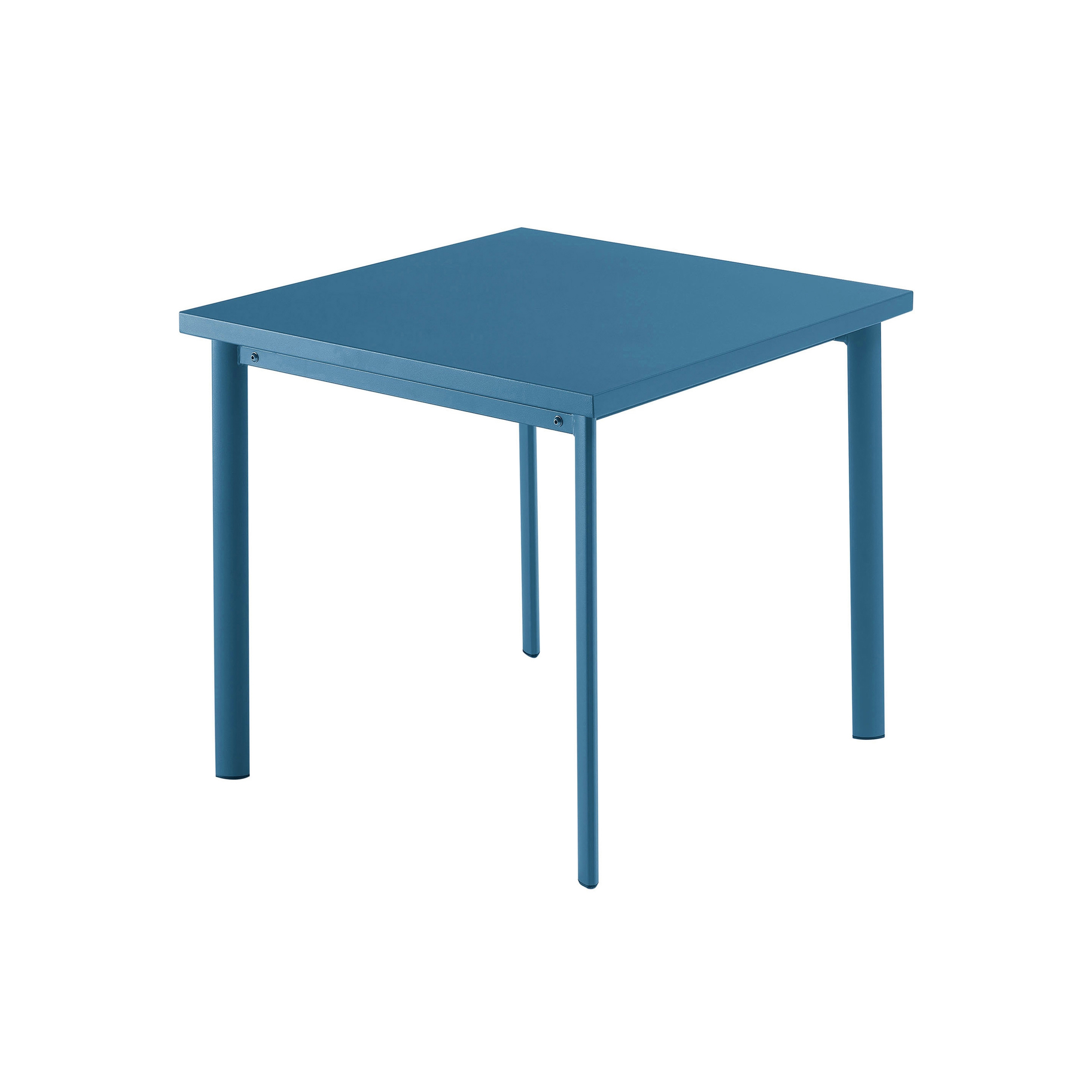 Mostra il prodotto Star 2 seats square table | 305 del produttore EMU Group