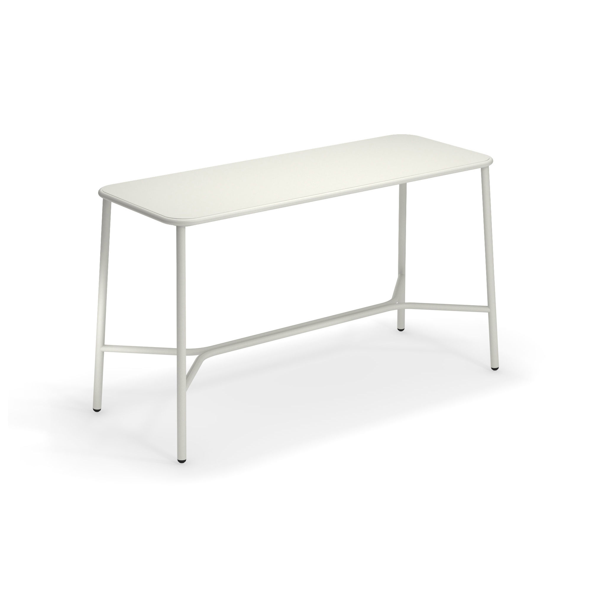 Yard 6/8 seats counter table | 538