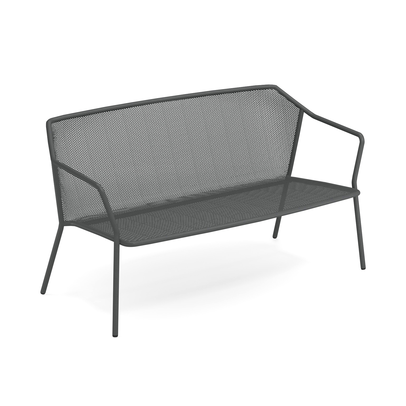 Display product Darwin 2-seater sofa | 527 from manufacturer EMU Group