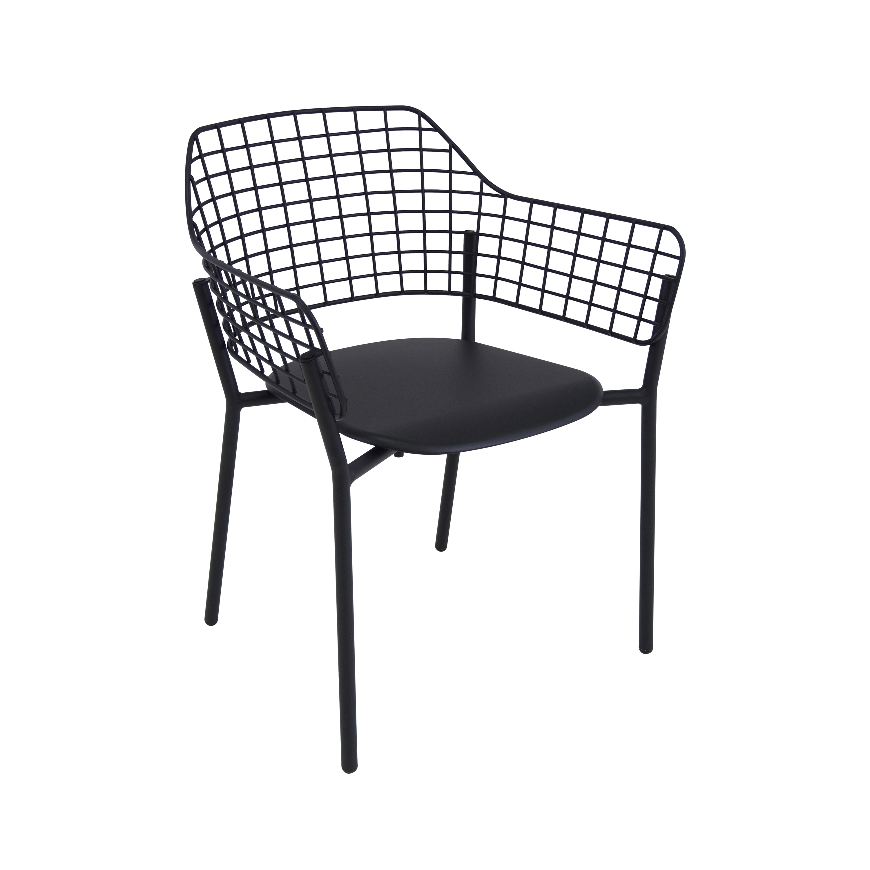 Mostra il prodotto Lyze Armchair I 616 del produttore EMU Group