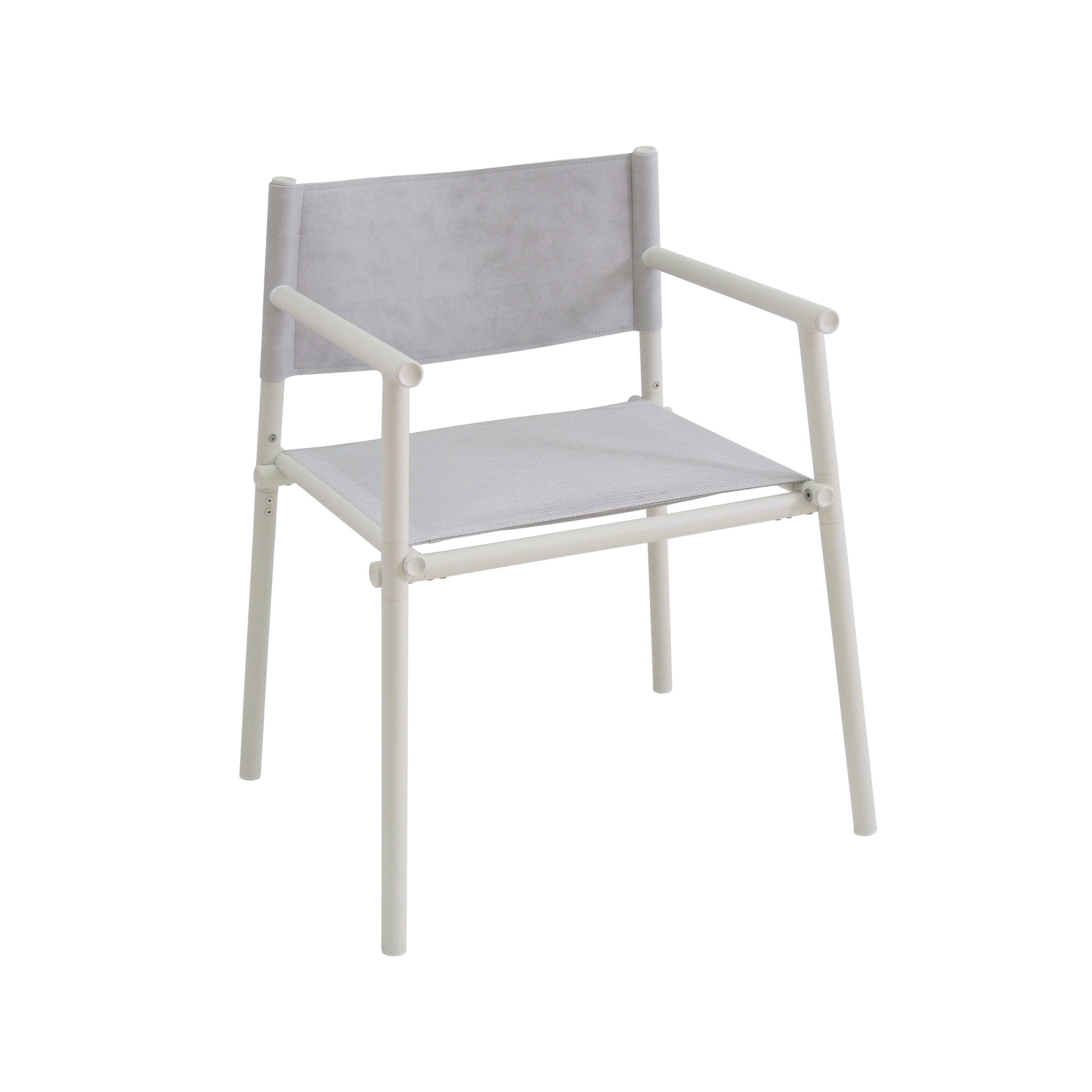 Display product Terramare Chair I 728 from manufacturer EMU Group