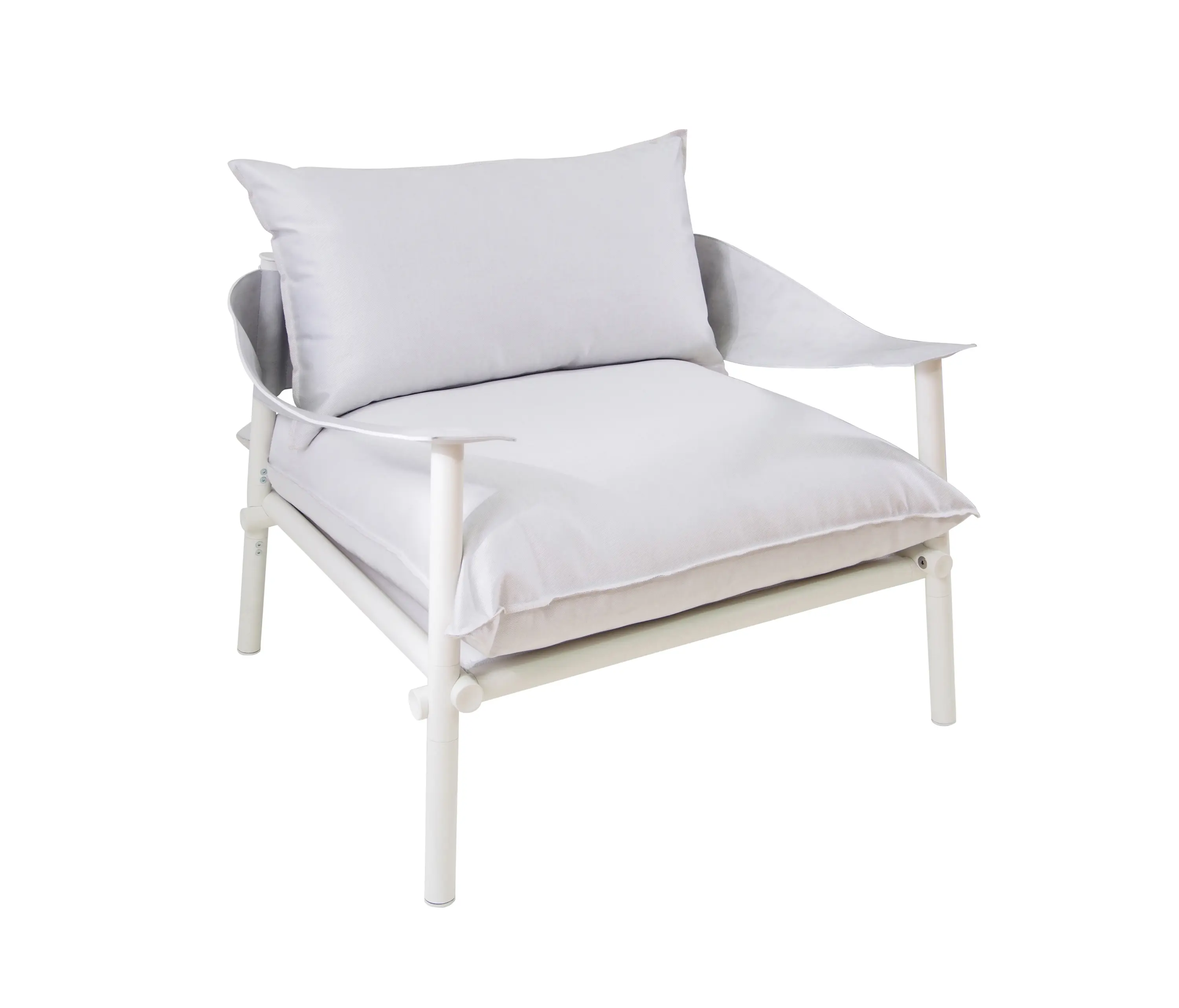 EMU Group - Terramare Lounge chair I 729