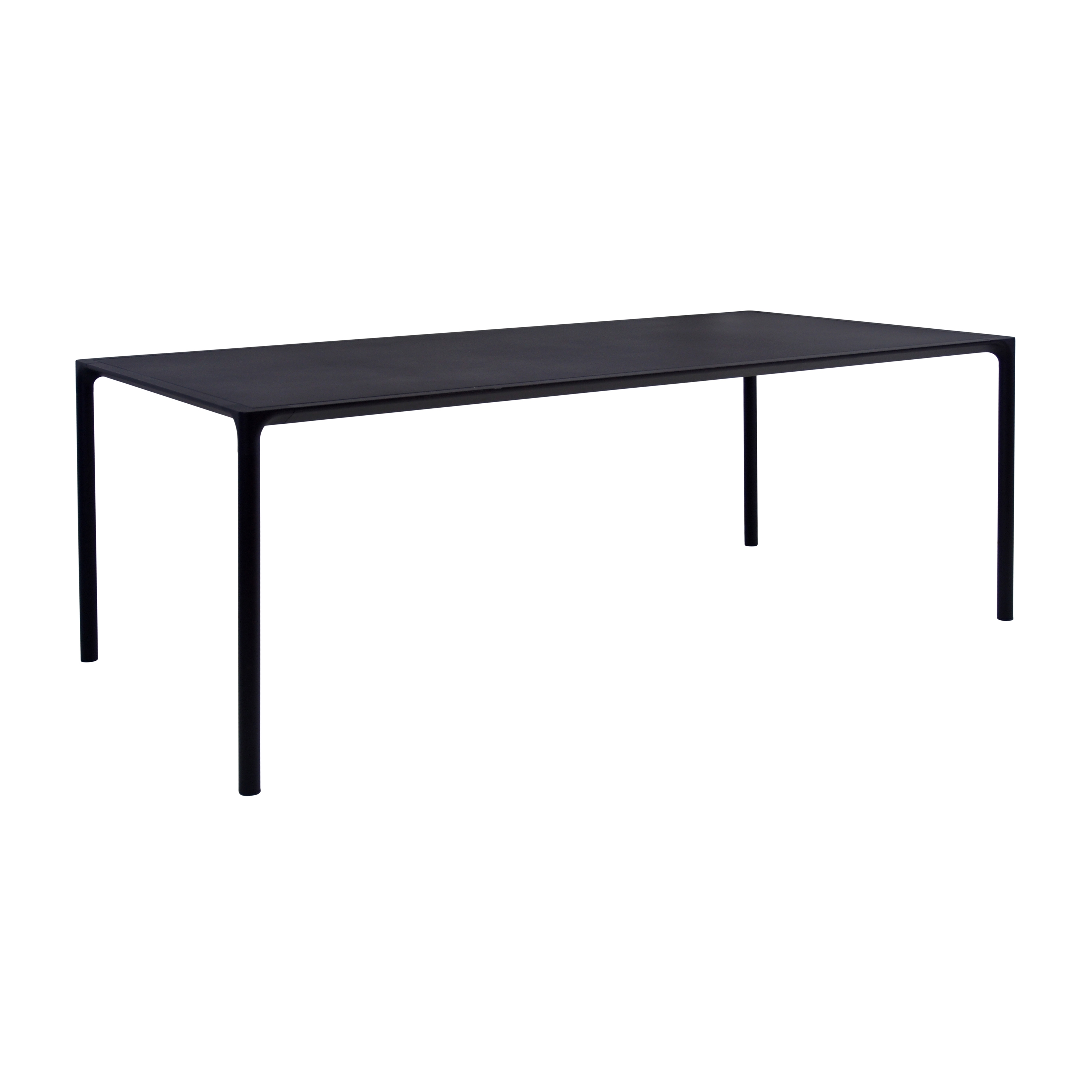 Terramare 8 seats rectangular table I 738
