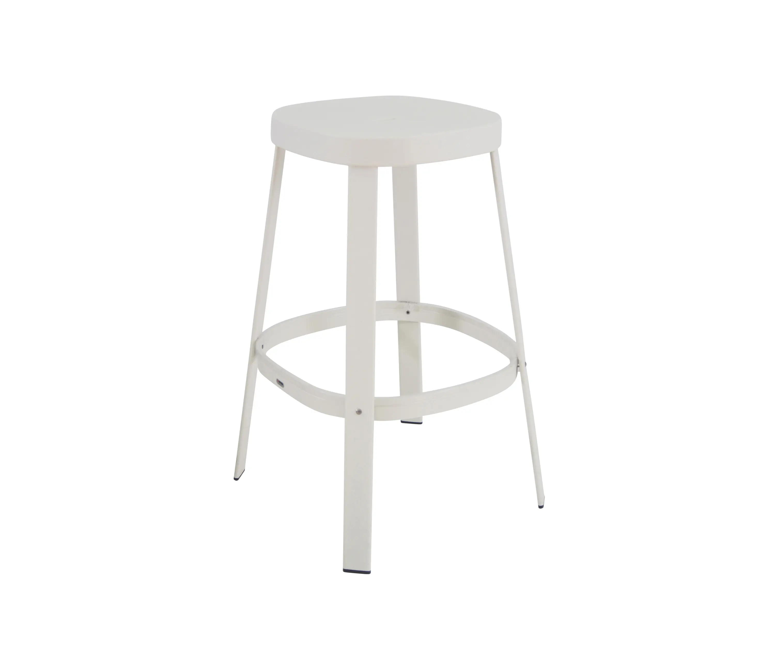 EMU Group - Thor Barstool with teak seat I 657+659